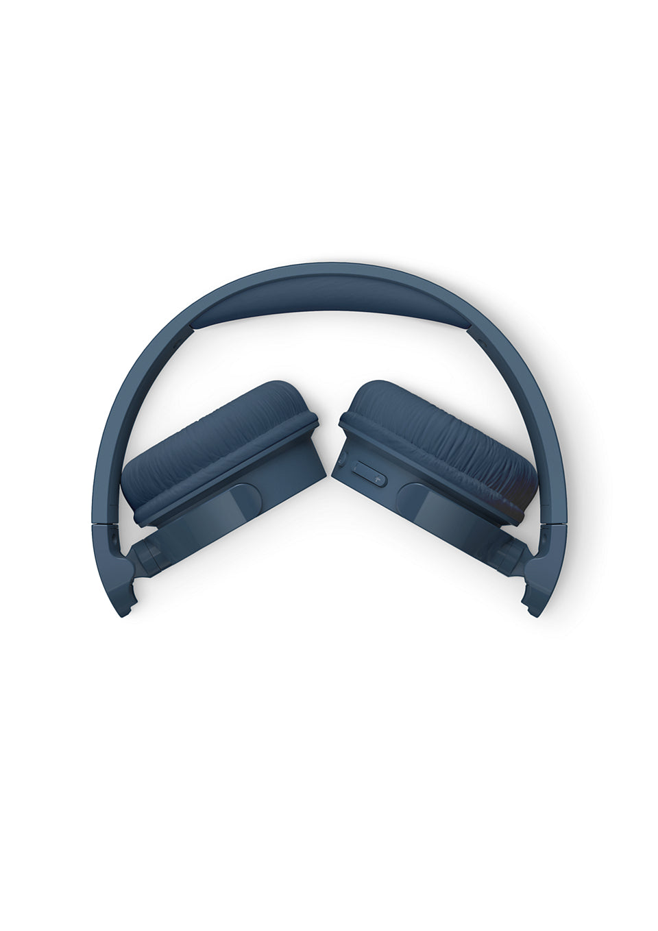  .se ElectricalStuff.se   Philips 4000 series TAH4209BL/00 hörlur och headset Trådlös Huvudband Samtal/musik Bluetooth Blå Ph