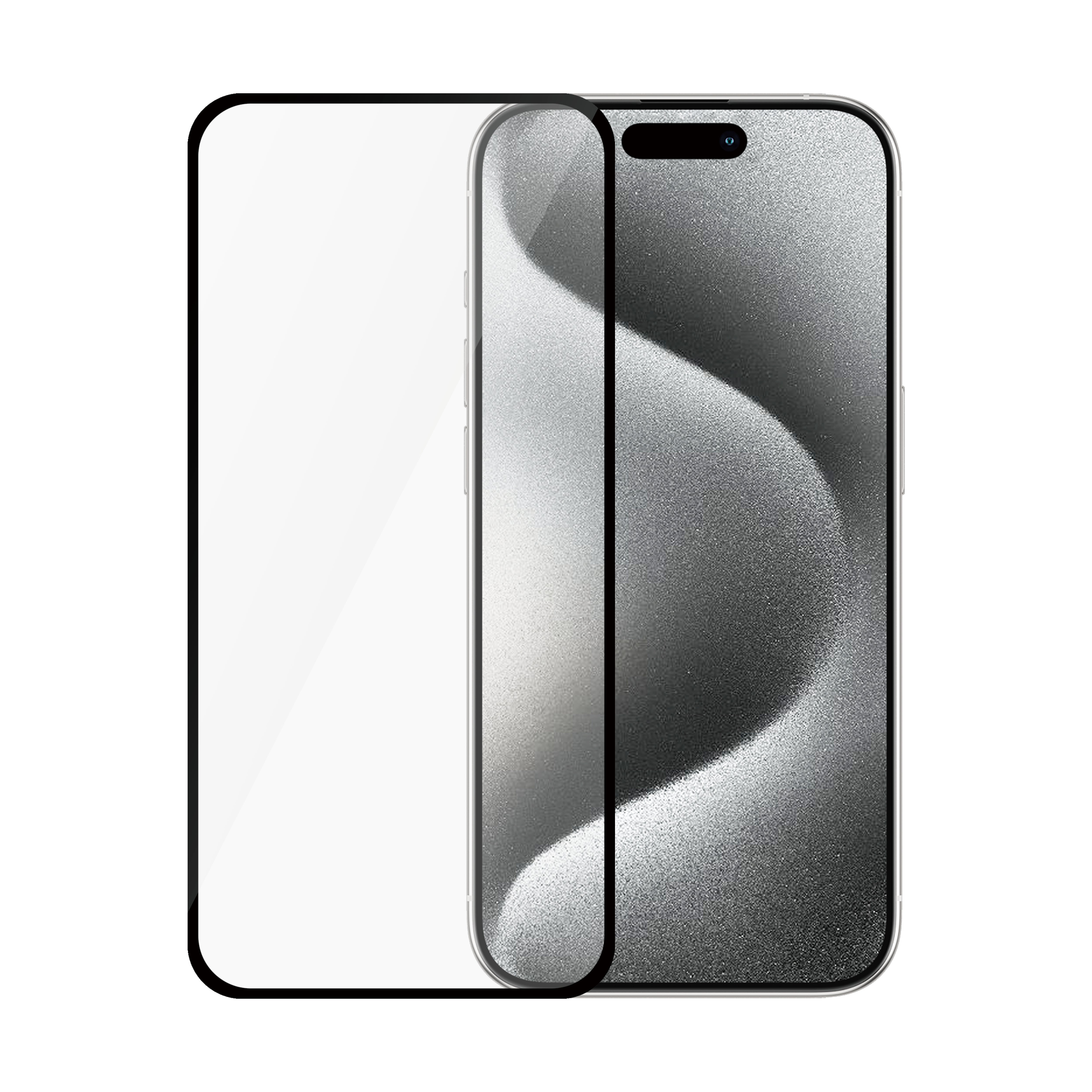 www.electricalstuff.se ElectricalStuff.se   PanzerGlass BULKSAFE95786 skärm- och baksidesskydd till mobiltelefon Genomskinli