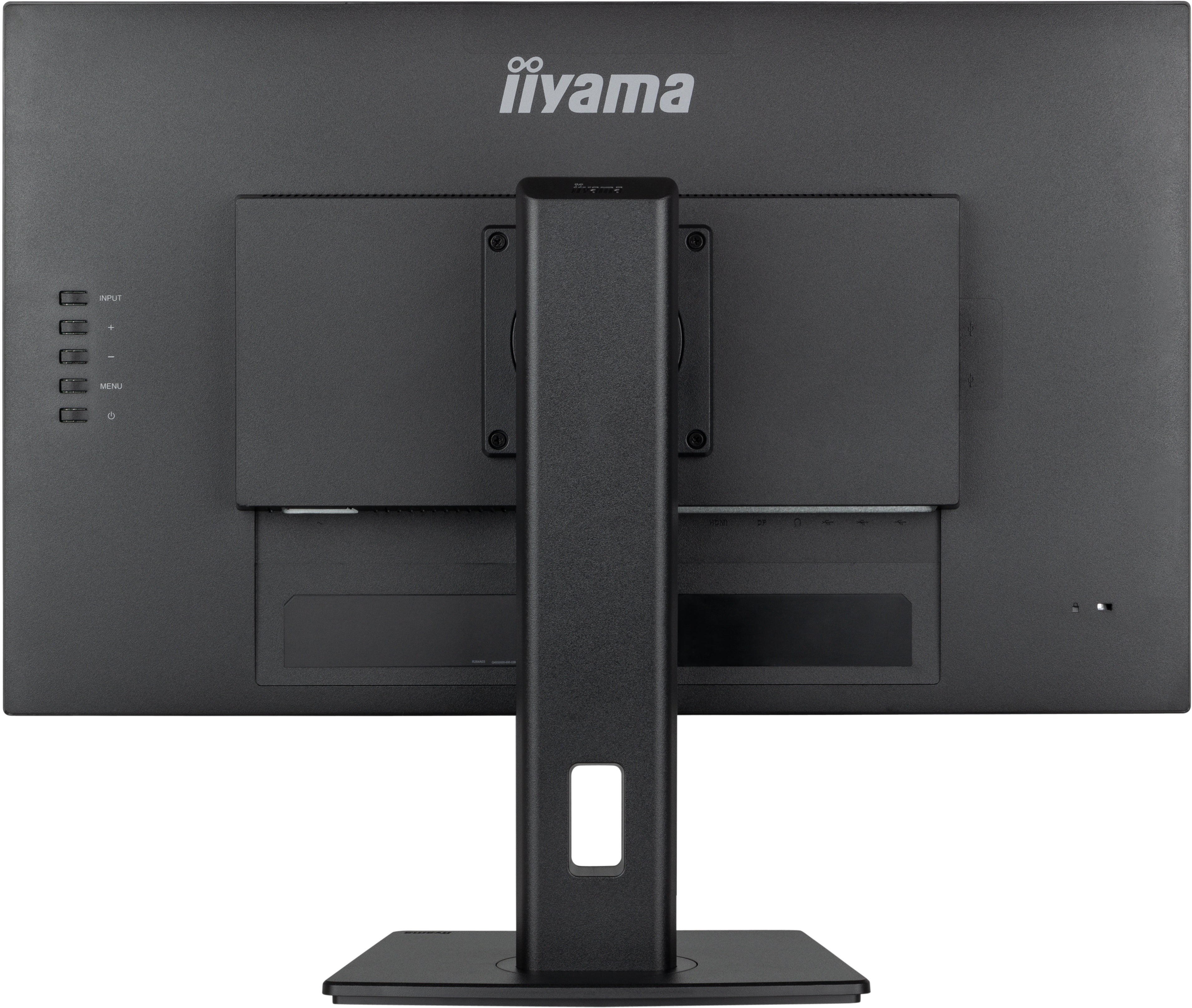 xlar Full HD LED Svart iiyama XUB2792QSU-B6 4948570122615 Platta Pc-Skärmar ProLite  XUB2792QSU-B6 www.electricalstuff.se El