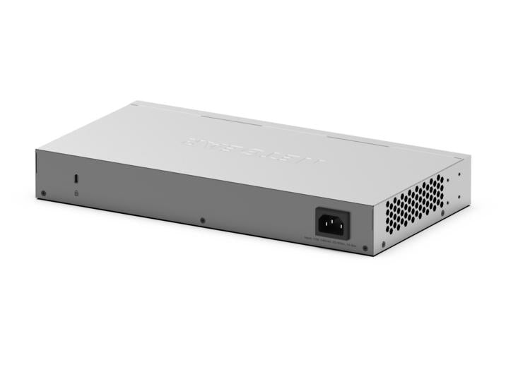  /1000) 1U Blå, Grå NETGEAR GS724T-600EUS 0606449169119|606449169119 Nätverksswitchar   GS724Tv6 www.electricalstuff.se Elect