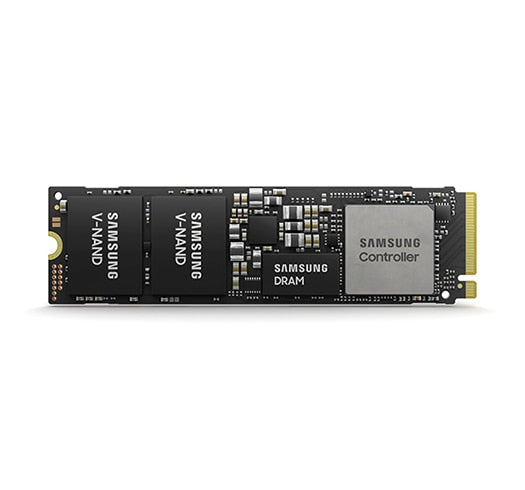  www.electricalstuff.se ElectricalStuff.se   Samsung PM9A1a 1 TB M.2 PCI Express 4.0 NVMe V-NAND Samsung MZVL21T0HDLU-00B07 4