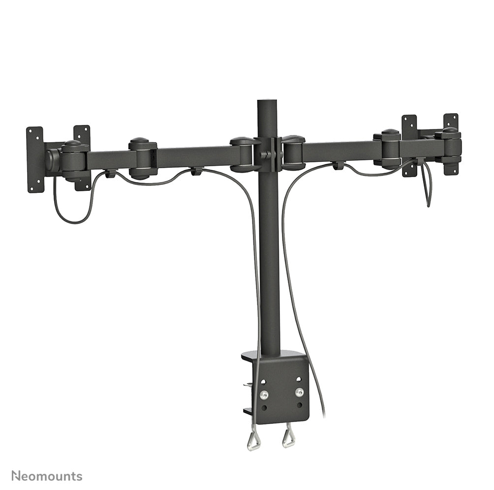  icalstuff.se ElectricalStuff.se   Neomounts FPMA-D960D fäste och ställ till bildskärm 68,6 cm (27") Bord Svart Neomounts FPM