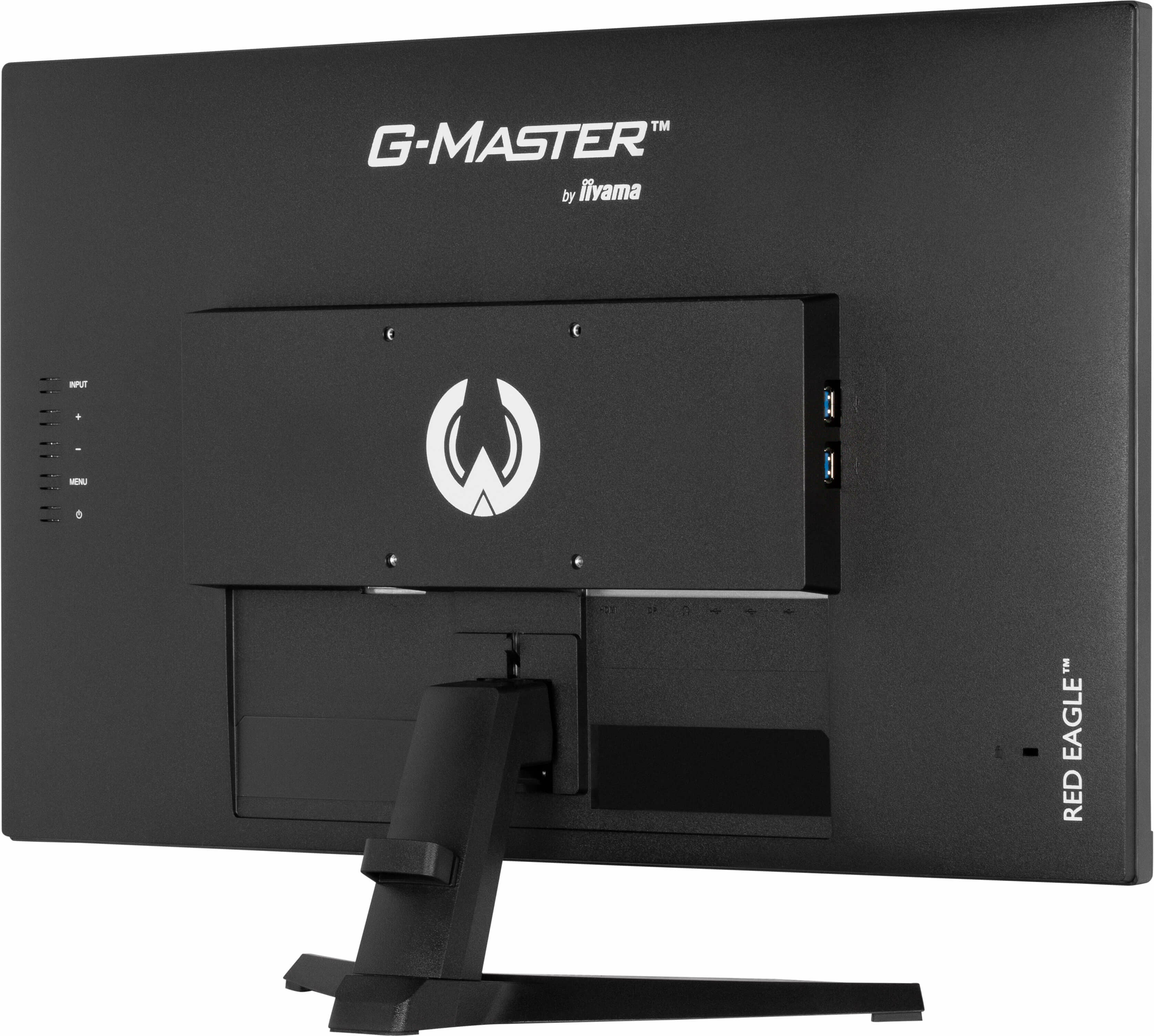  Svart iiyama G2770HSU-B6 4948570123971 Platta Pc-Skärmar G-MASTER  G2770HSU-B6 www.electricalstuff.se ElectricalStuff.se   i