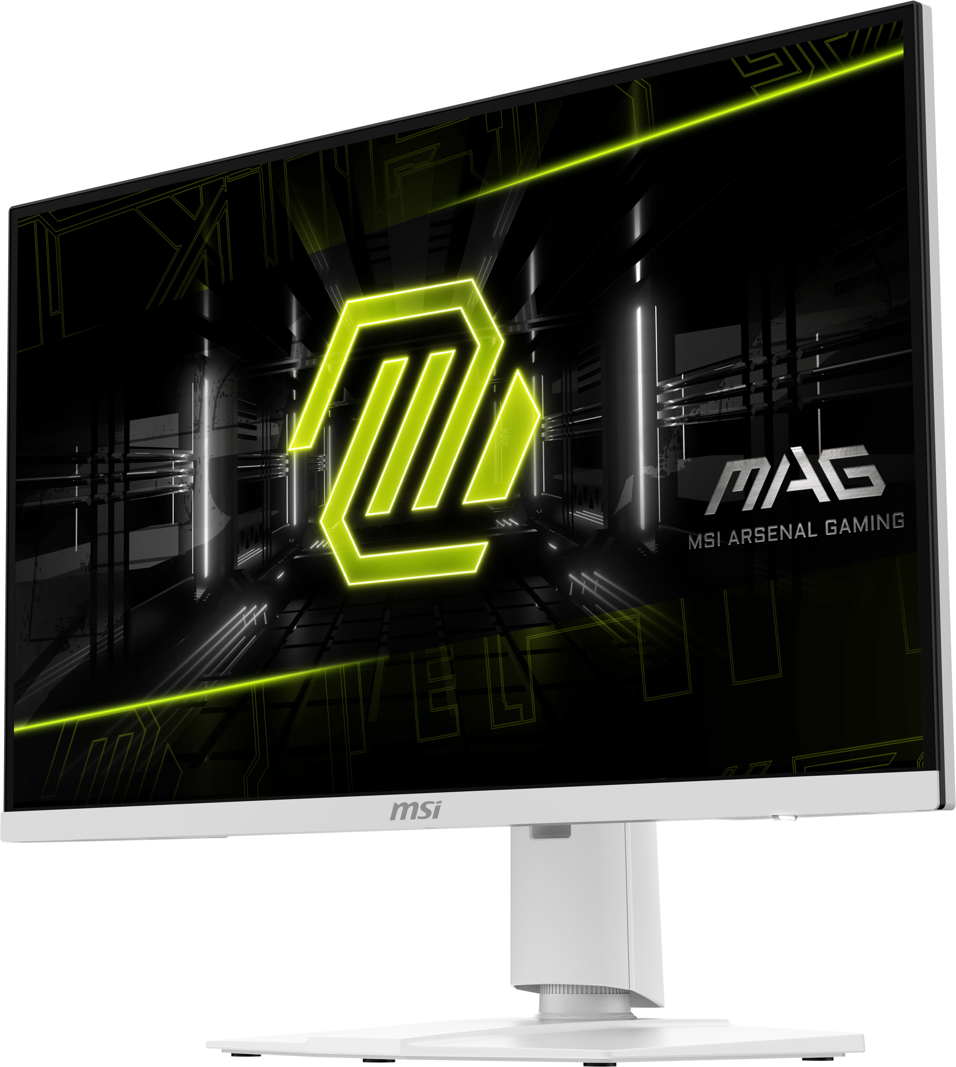  .se ElectricalStuff.se   MSI MAG 274URFW platta pc-skärmar 68,6 cm (27") 3840 x 2160 pixlar 4K Ultra HD Svart MSI MAG 274URF