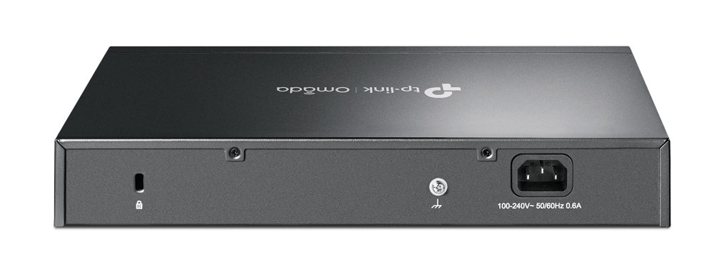  89863|845973089863 Gateways & Controllers Omada  OC300 www.electricalstuff.se ElectricalStuff.se   TP-Link Omada OC300 gatew