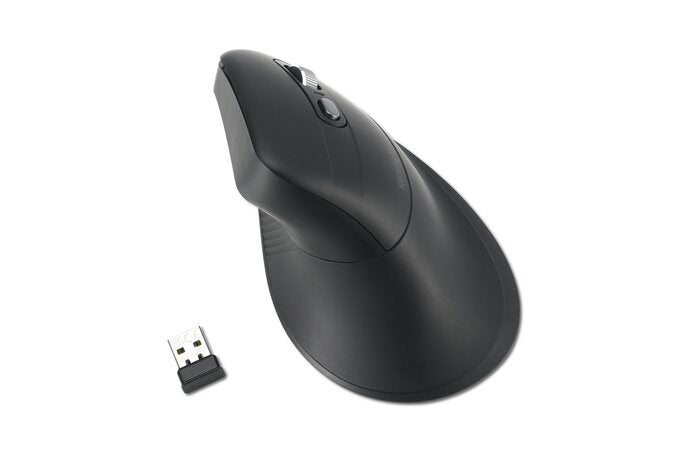  ooth + USB Type-A 2400 DPI Kensington K72482WW 0085896724827|085896724827 Datormöss   Pro Fit Ergo MY630 EQ www.electricalst
