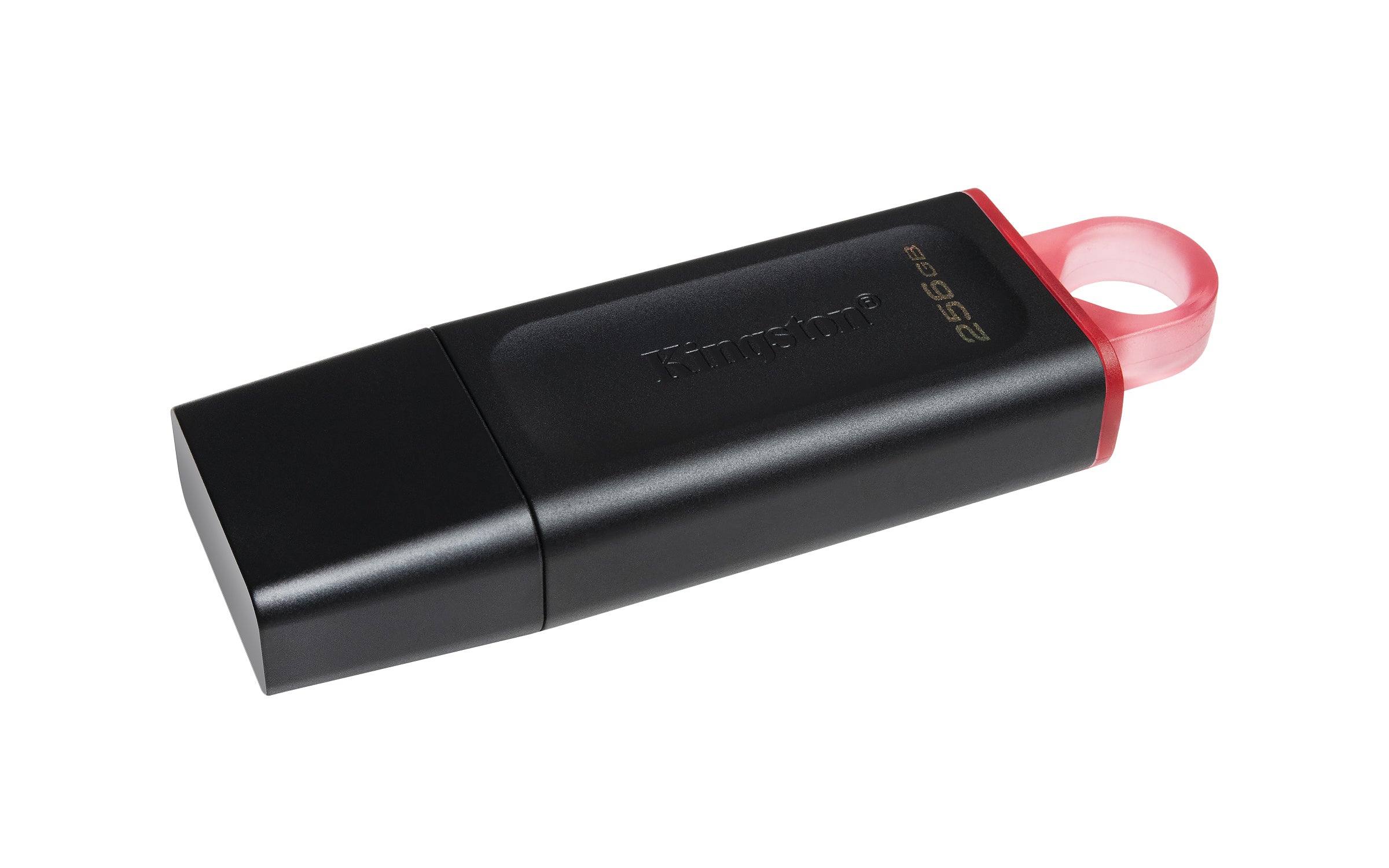  Svart, Rosa Kingston Technology DTX/256GB 0740617310023|740617310023 USB-Sticka DataTraveler  Exodia www.electricalstuff.se 