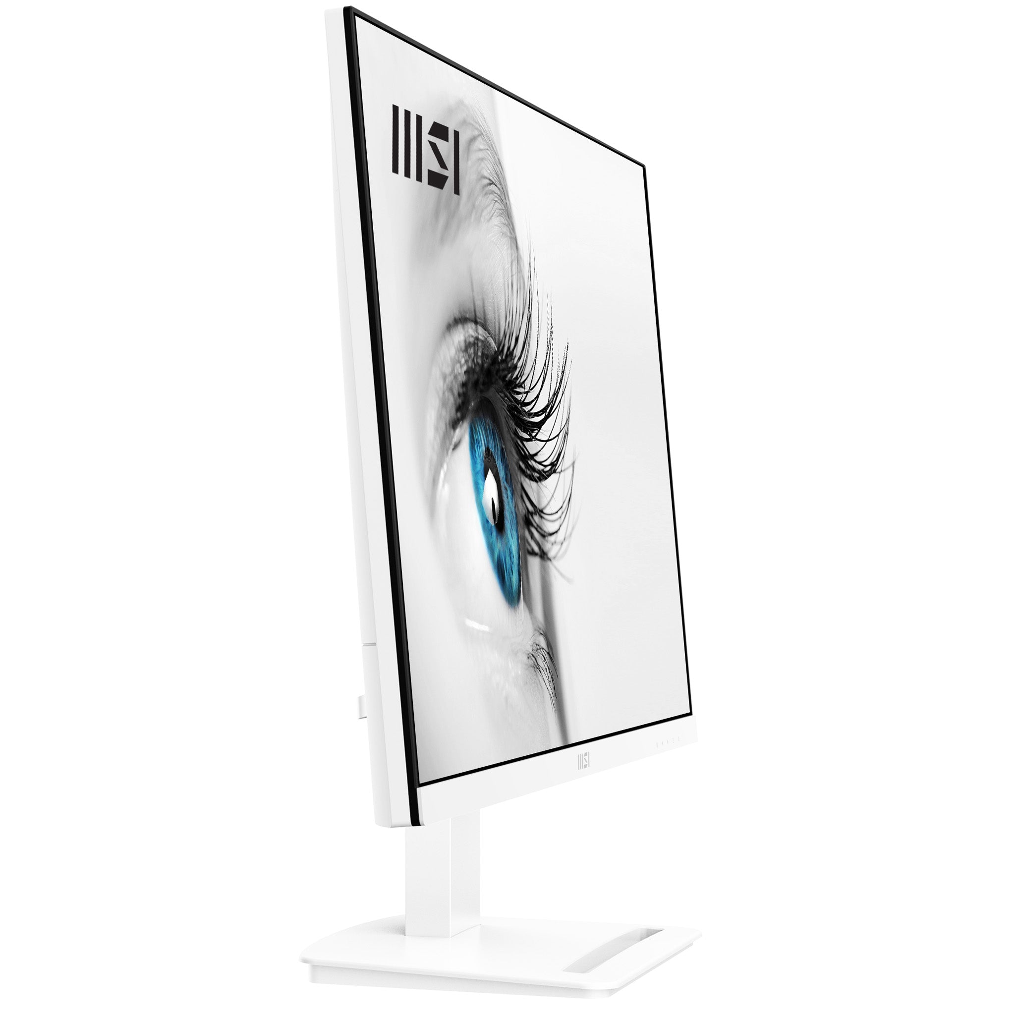   1080 pixlar Full HD LED Vit MSI PRO MP273AW 4711377089166|0824142320617|824142320617 Platta Pc-Skärmar Pro  MP273AW www.ele
