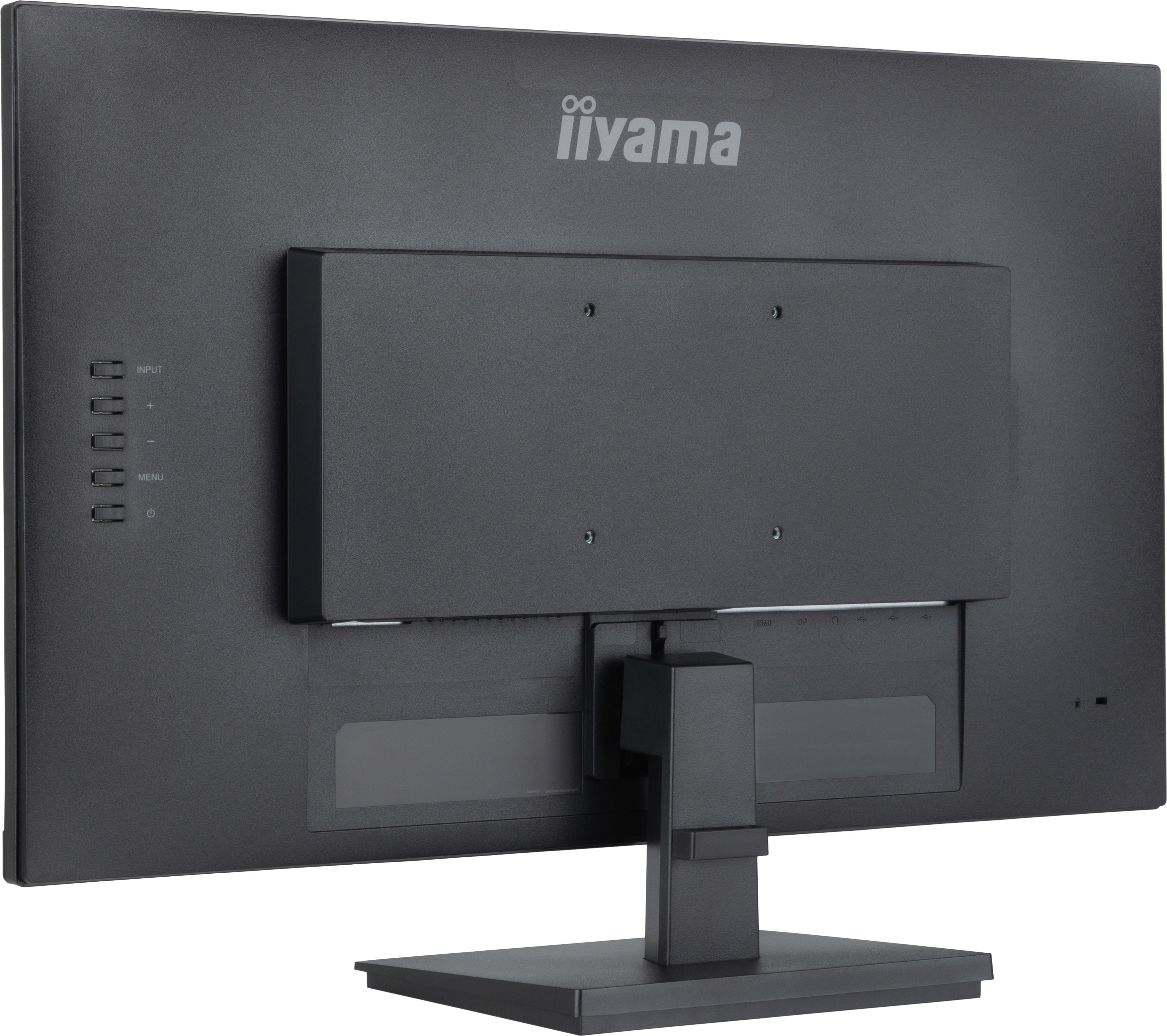  ärmar 68,6 cm (27") 2560 x 1440 pixlar Dual WQHD LED Svart iiyama XU2792QSU-B6 4948570122622 Platta Pc-Skärmar ProLite  PROL