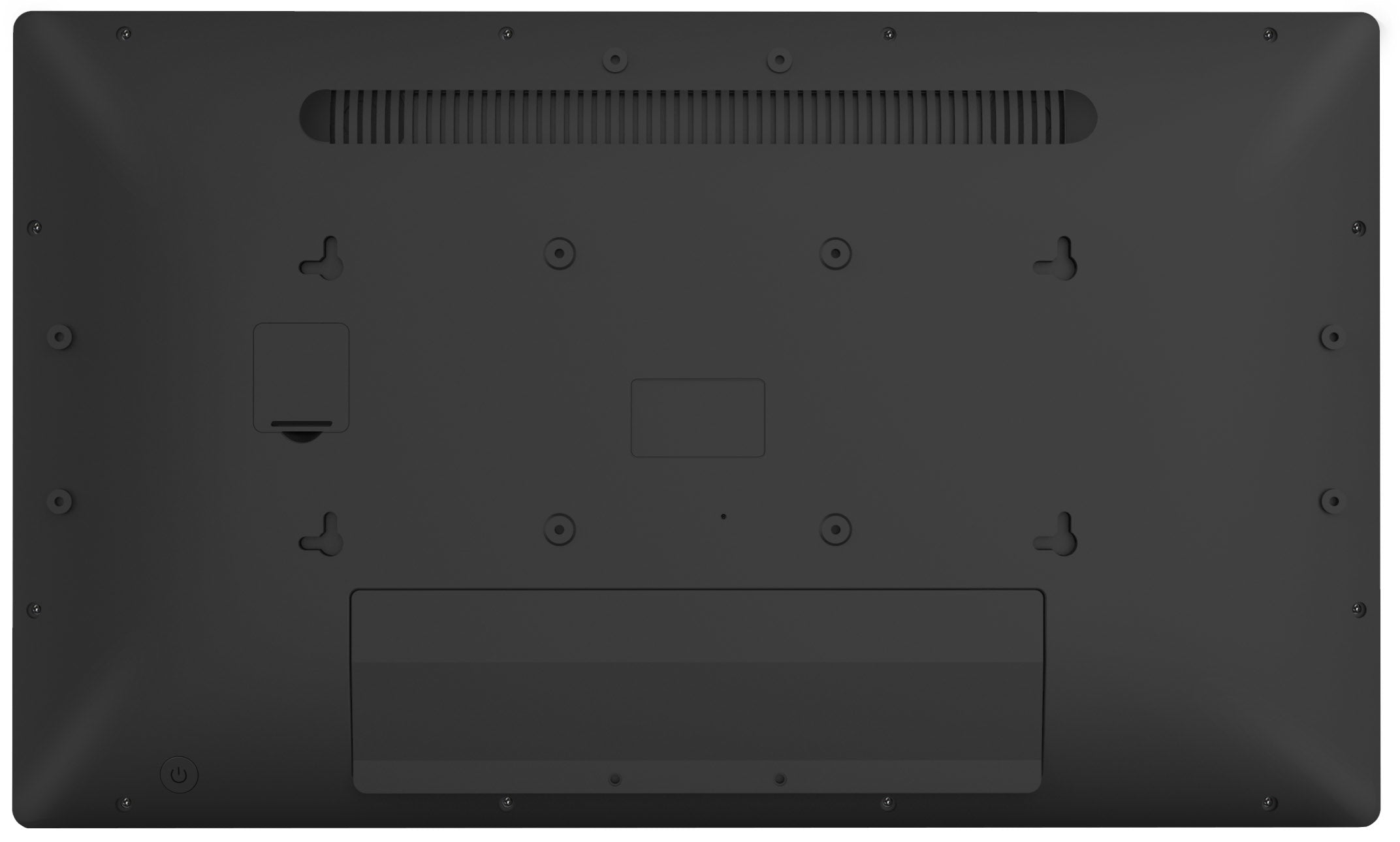  rmsstyrningspanel 54,6 cm (21.5") 1920 x 1080 pixlar iiyama TW2223AS-B1 4948570122936 Pekskärmsstyrningspaneler   TW2223AS-B