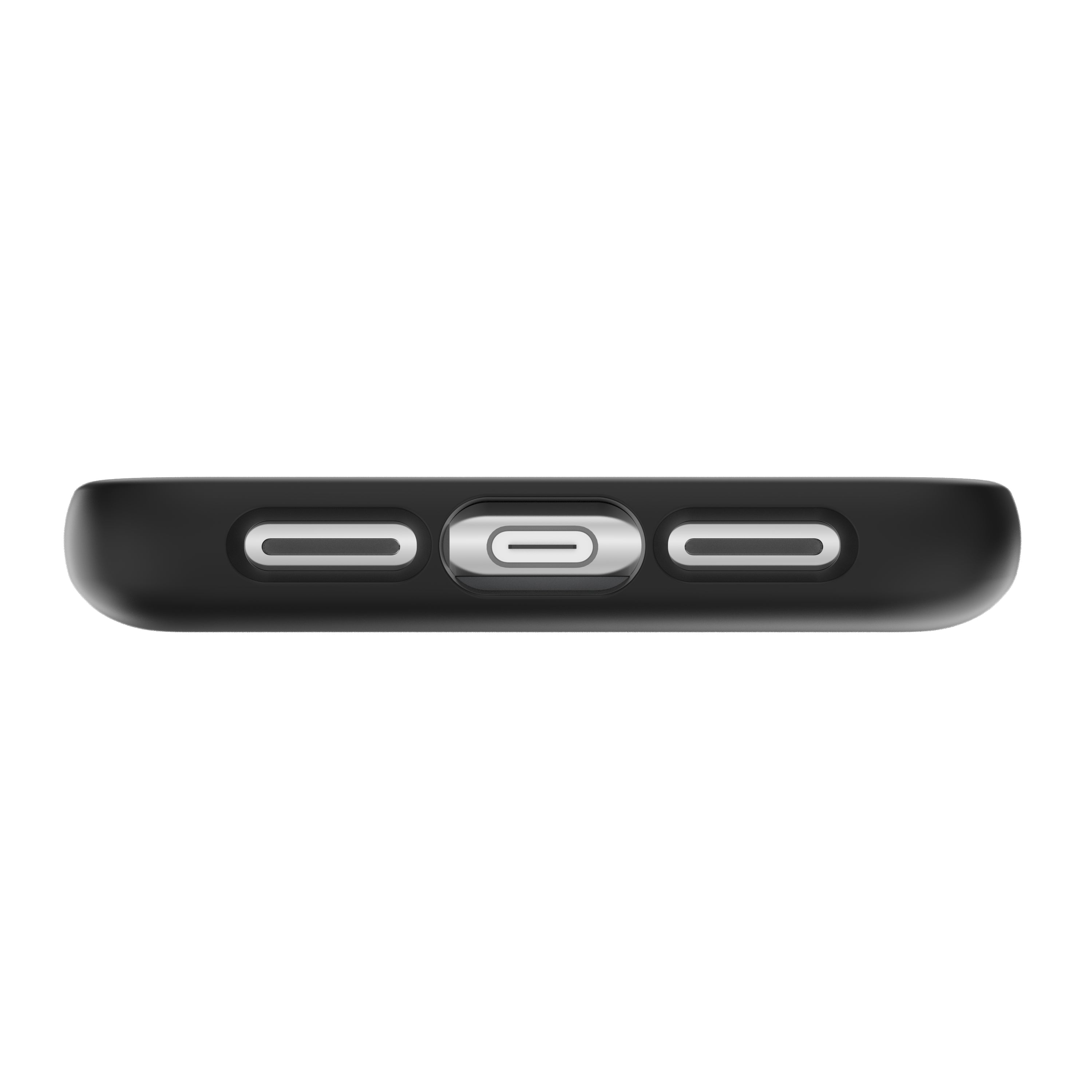  tricalStuff.se   ZAGG Luxe mobiltelefonfodral 17 cm (6.7") Omslag Svart ZAGG 702312742 0840056194755|840056194755 Mobiltelef
