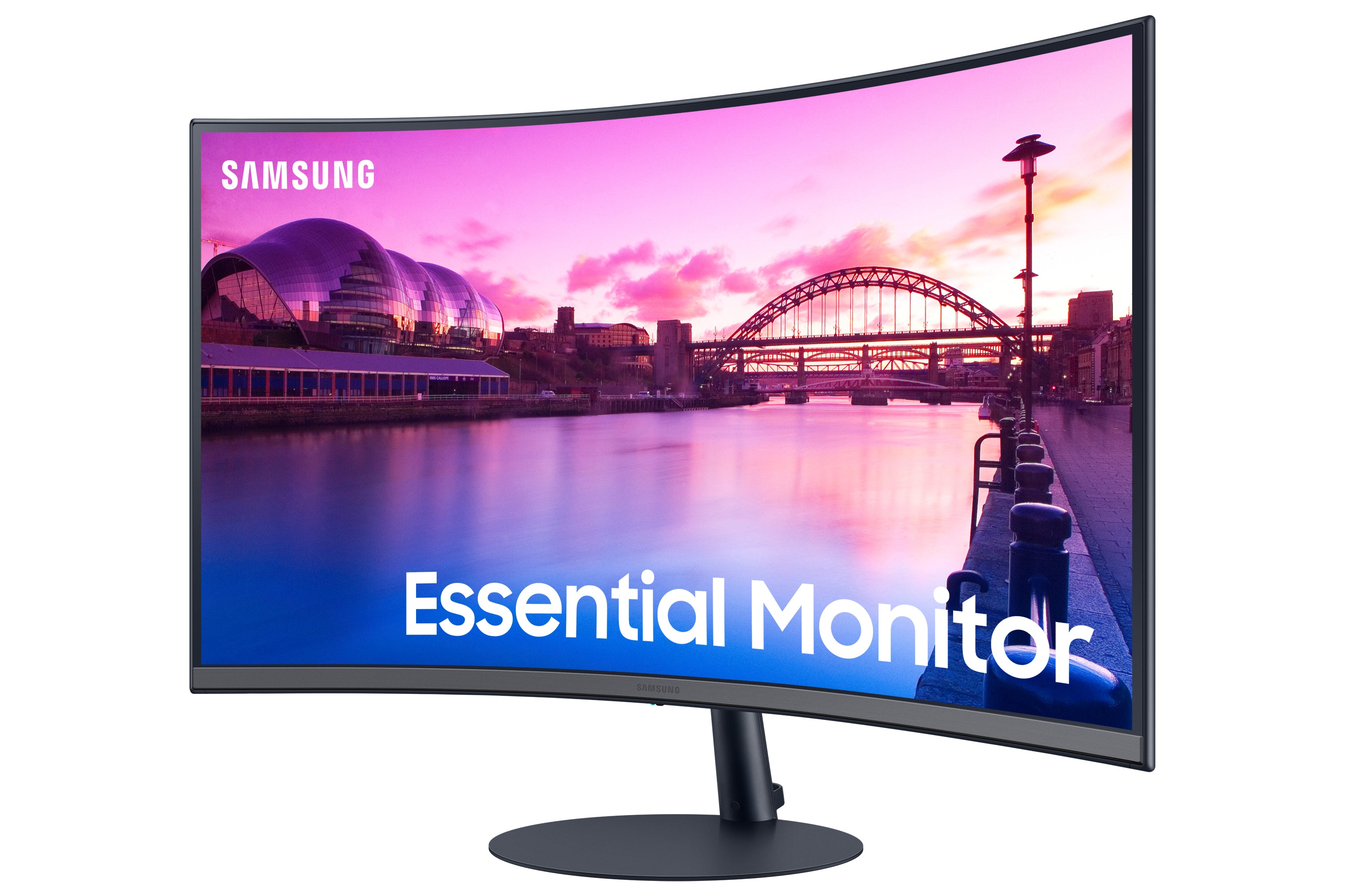  ential Monitor S3 S39C www.electricalstuff.se ElectricalStuff.se   Samsung S39C LED display 81,3 cm (32") 1920 x 1080 pixlar