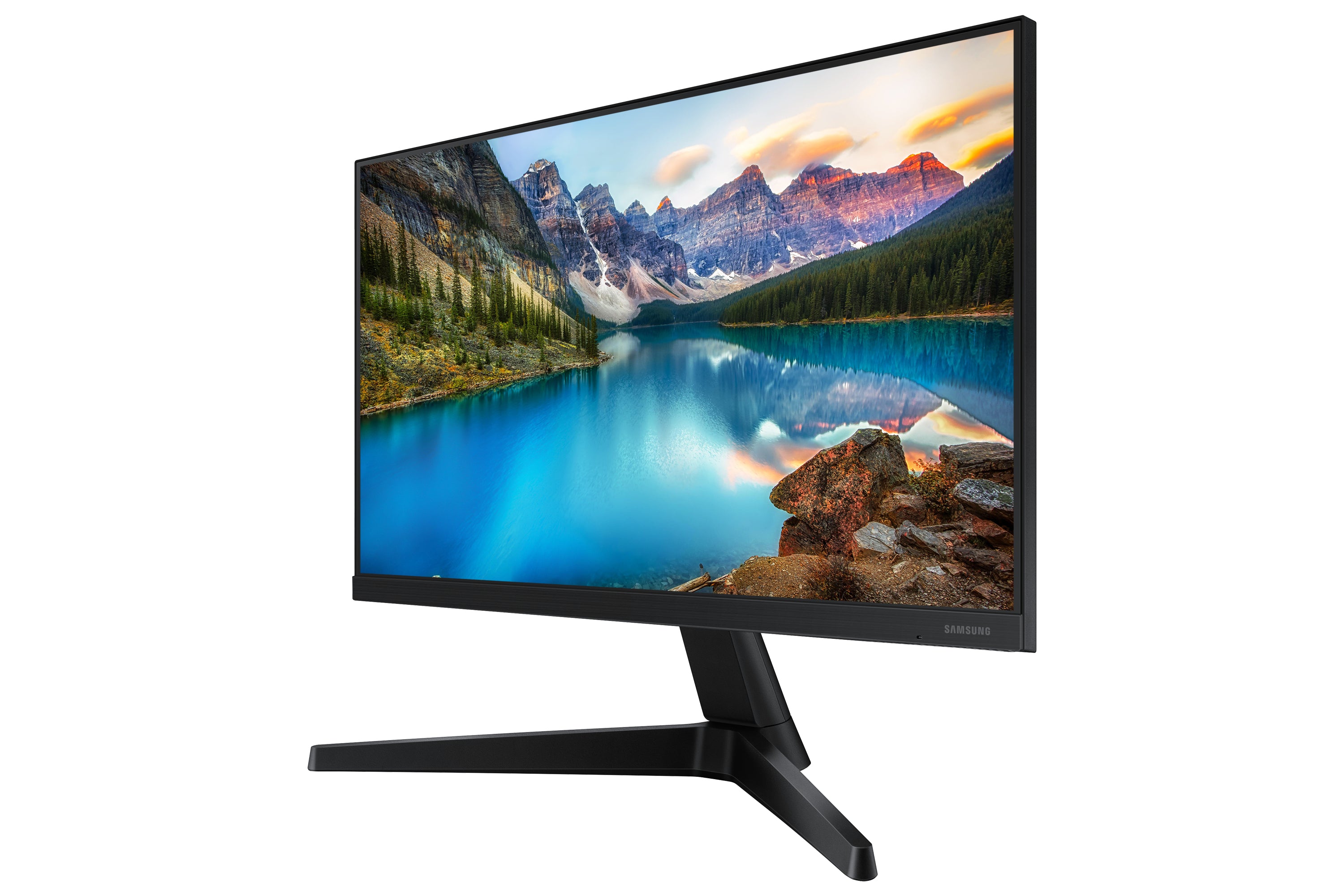  www.electricalstuff.se ElectricalStuff.se   Samsung T37F platta pc-skärmar 61 cm (24") 1920 x 1080 pixlar Full HD LCD Svart