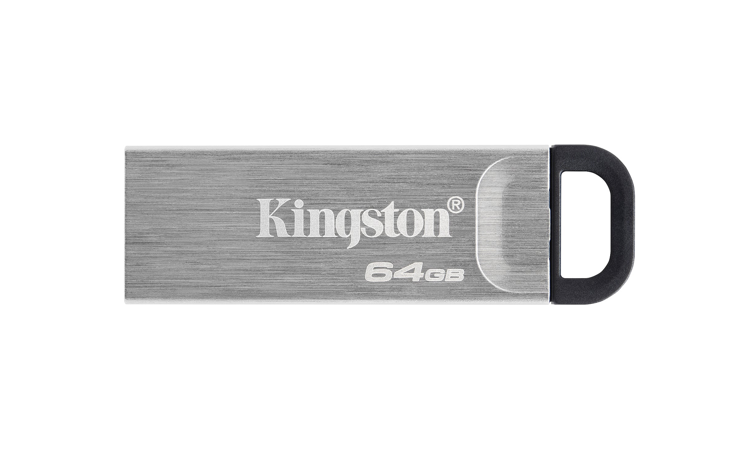  www.electricalstuff.se ElectricalStuff.se   Kingston Technology DataTraveler Kyson USB-sticka 64 GB USB Type-A 3.2 Gen 1 (3.