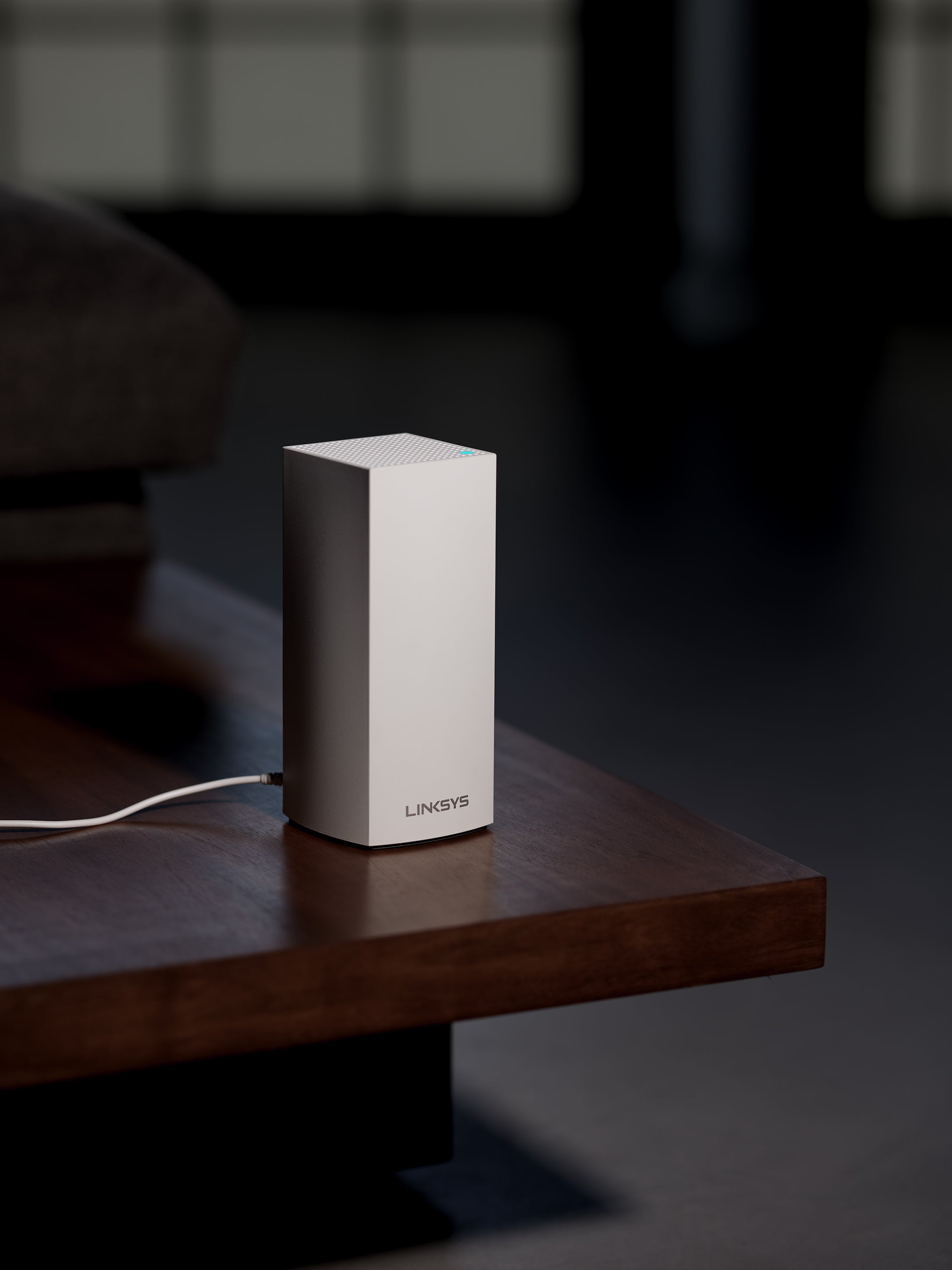  stuff.se ElectricalStuff.se   Linksys AX5400 Hela hemmets mesh WiFi 6 dubbelbandsystem, 2-pack Linksys MX5502-KE 07458838275