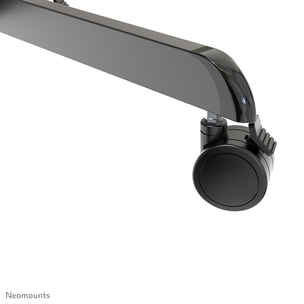  nts NS-M1250BLACK fäste och ställ till bildskärm 177,8 cm (70") Golv Svart Neomounts NS-M1250BLACK 8717371448066 Fästen och 