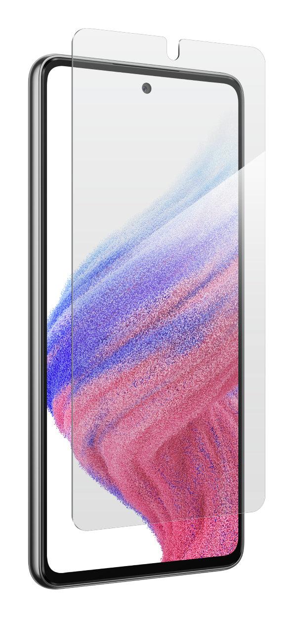  www.electricalstuff.se ElectricalStuff.se   InvisibleShield Glass Elite Genomskinligt skärmskydd Samsung 1 styck ZAGG 200109