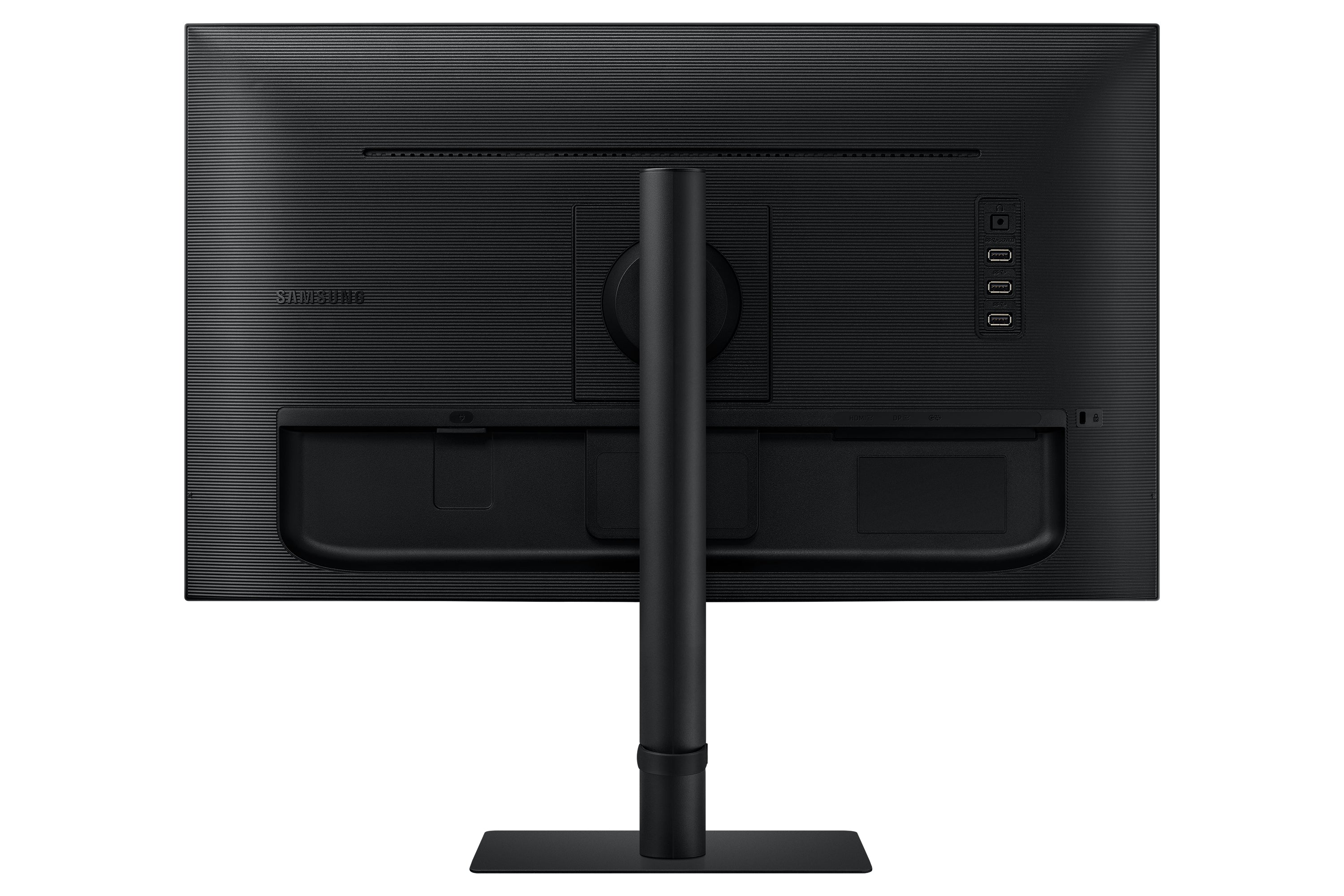  ") 3840 x 2160 pixlar 4K Ultra HD LCD Svart Samsung LS27A800UJPXEN 8806094770551 Platta Pc-Skärmar ViewFinity S8 S80UA www.e