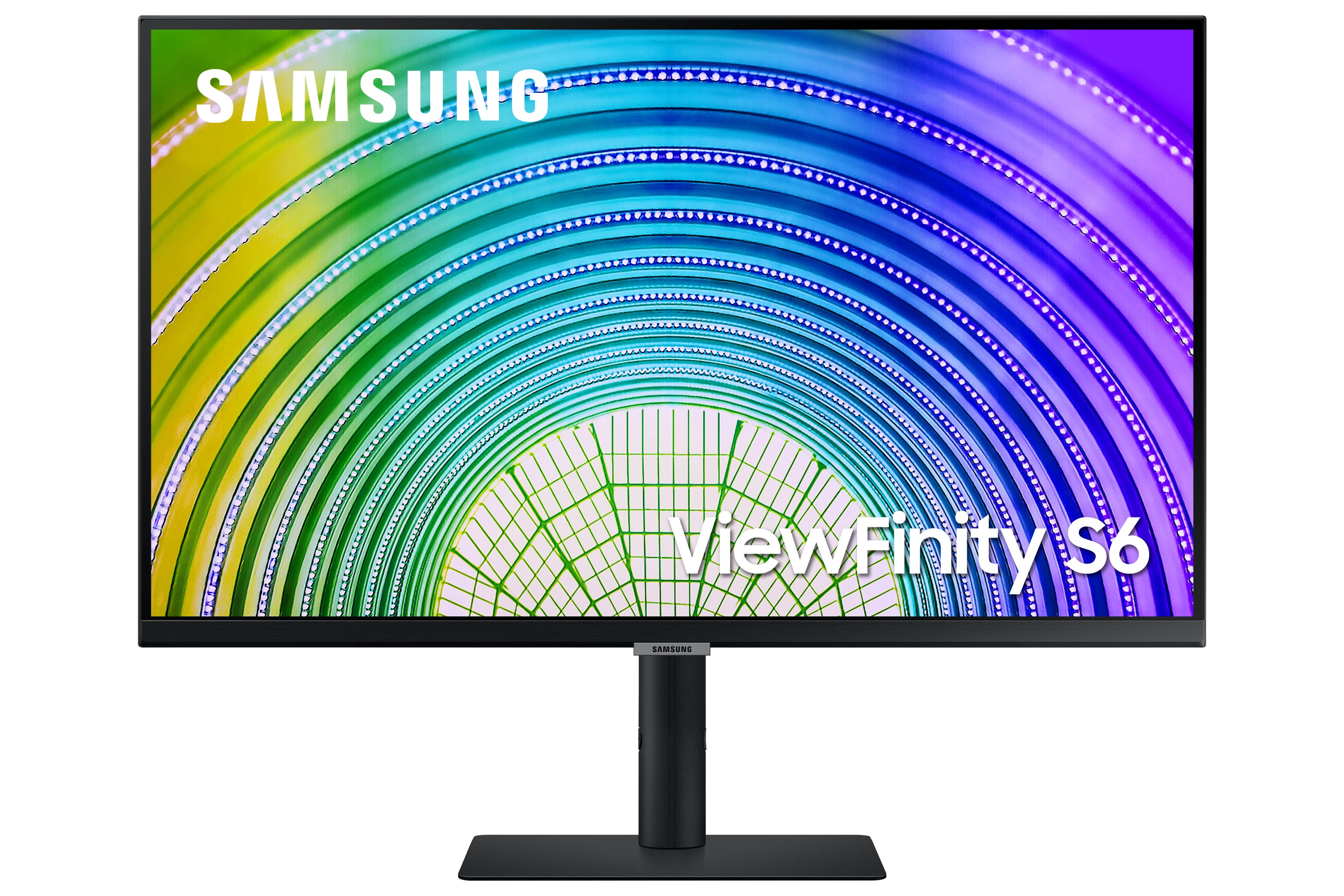  www.electricalstuff.se ElectricalStuff.se   Samsung S60UA platta pc-skärmar 68,6 cm (27") 2560 x 1440 pixlar Quad HD LED Sva