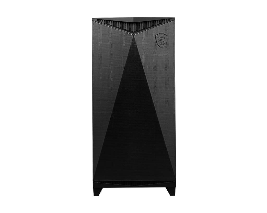  P AIRFLOW datorväskor Midi Tower Svart MSI MPG GUNGNIR 300P AIRFLOW 4711377103862 Datorväskor   MPG GUNGNIR 300P AIRFLOW www