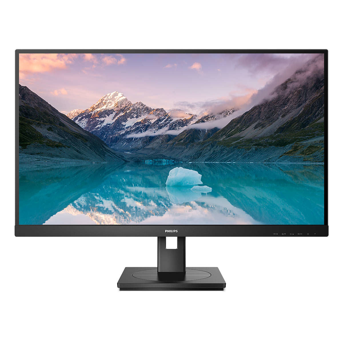  www.electricalstuff.se ElectricalStuff.se   Philips 275S9JML/00 platta pc-skärmar 68,6 cm (27") 2560 x 1440 pixlar Quad HD L