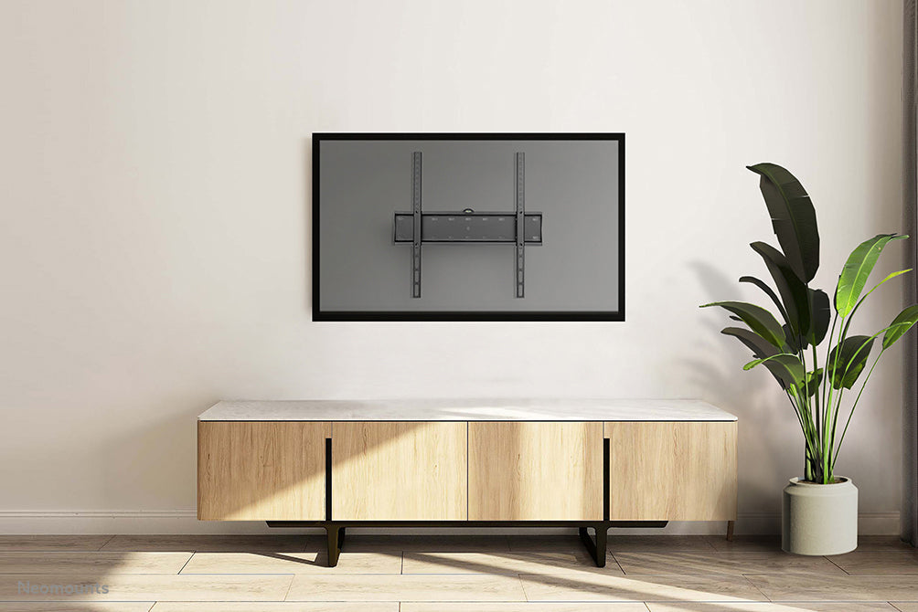  ww.electricalstuff.se ElectricalStuff.se   Neomounts FPMA-W300BLACK tv-fäste 139,7 cm (55") Svart Neomounts FPMA-W300BLACK 8