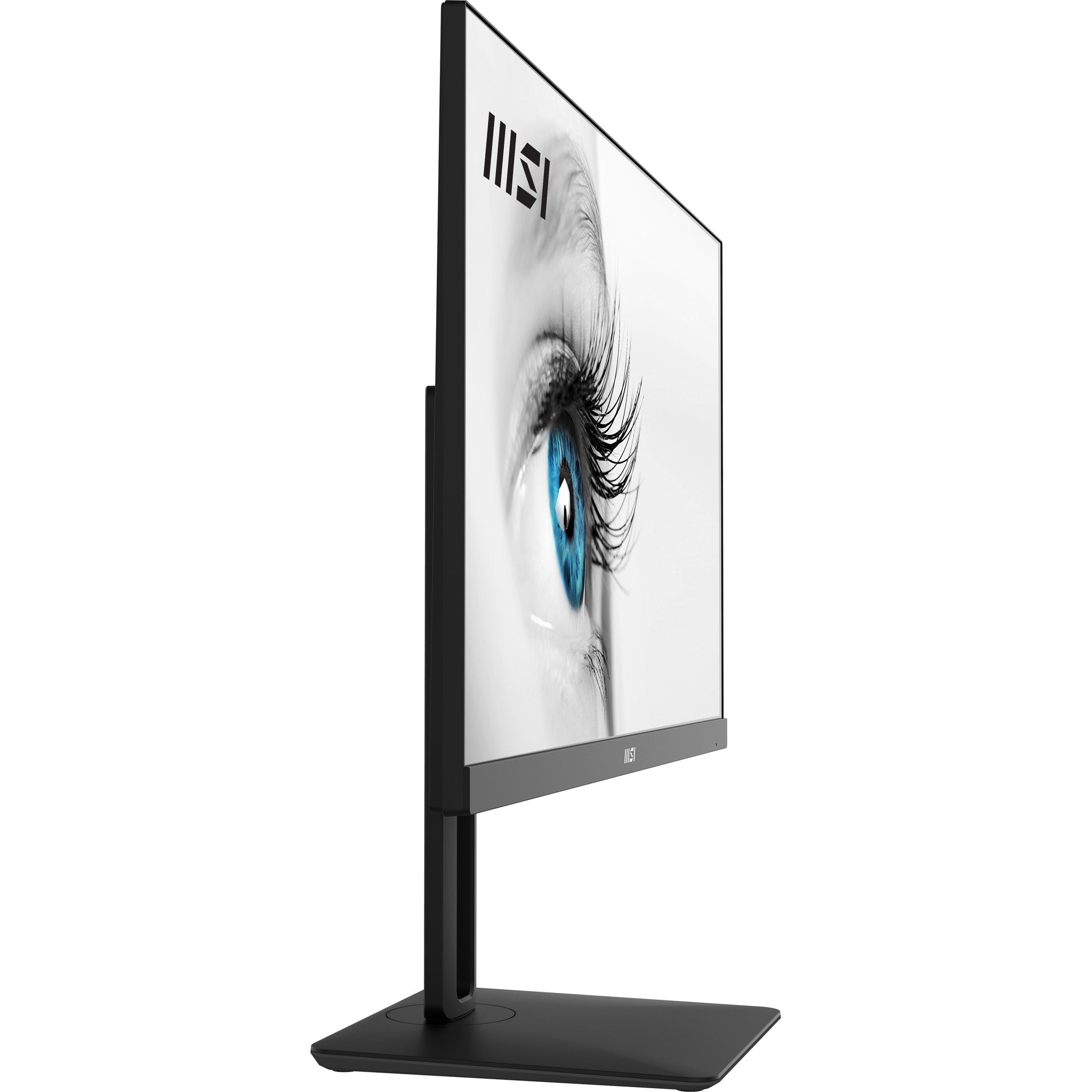  1920 x 1080 pixlar Full HD LCD Svart MSI PRO MP271AP 4711377031837|0824142308462|824142308462 Platta Pc-Skärmar Pro  MP271AP