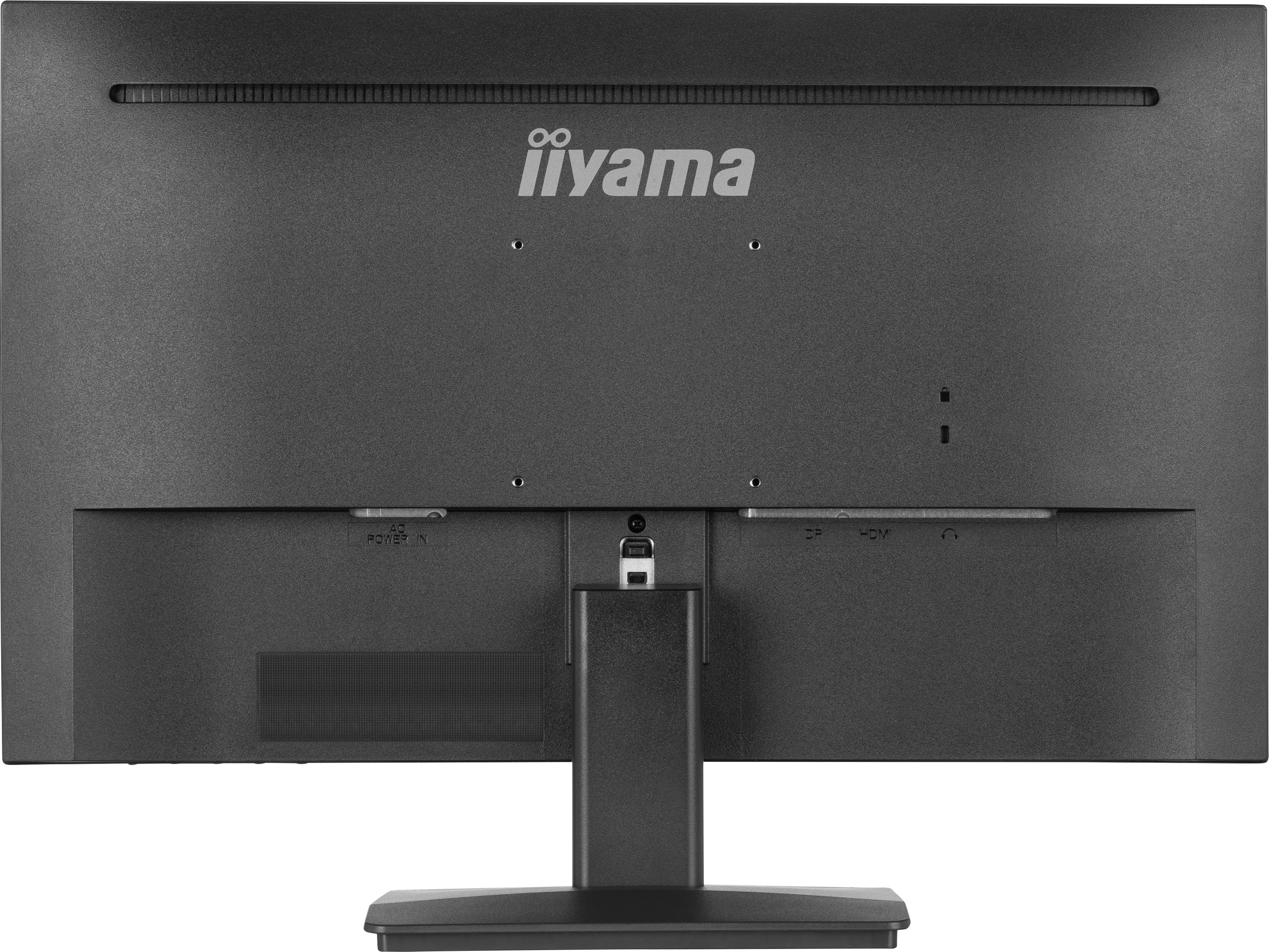  calstuff.se ElectricalStuff.se   iiyama ProLite XU2493HS-B6 platta pc-skärmar 60,5 cm (23.8") 1920 x 1080 pixlar Full HD LED