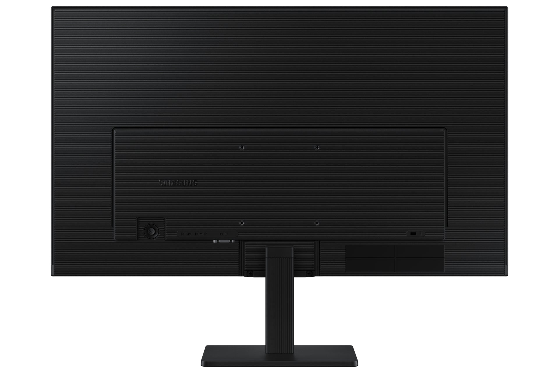  .se   Samsung S30GD platta pc-skärmar 68,6 cm (27") 1920 x 1080 pixlar Full HD LCD Svart Samsung LS27D300GAUXEN 880609580302
