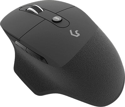   DPI KeySonic 61012 4250078173441 Datormöss   KSM-6140BTRF-EG www.electricalstuff.se ElectricalStuff.se   KeySonic KSM-6140B