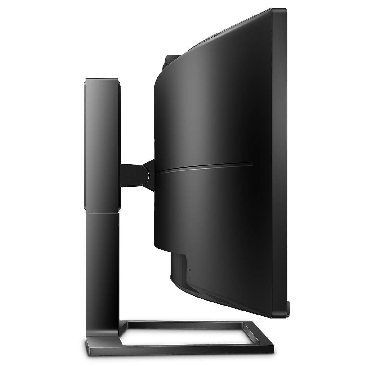   superbred svängd LCD-skärm 499P9H/00 Philips 499P9H/00 8712581753719 Platta Pc-Skärmar P Line  32:9 superbred svängd LCD-sk
