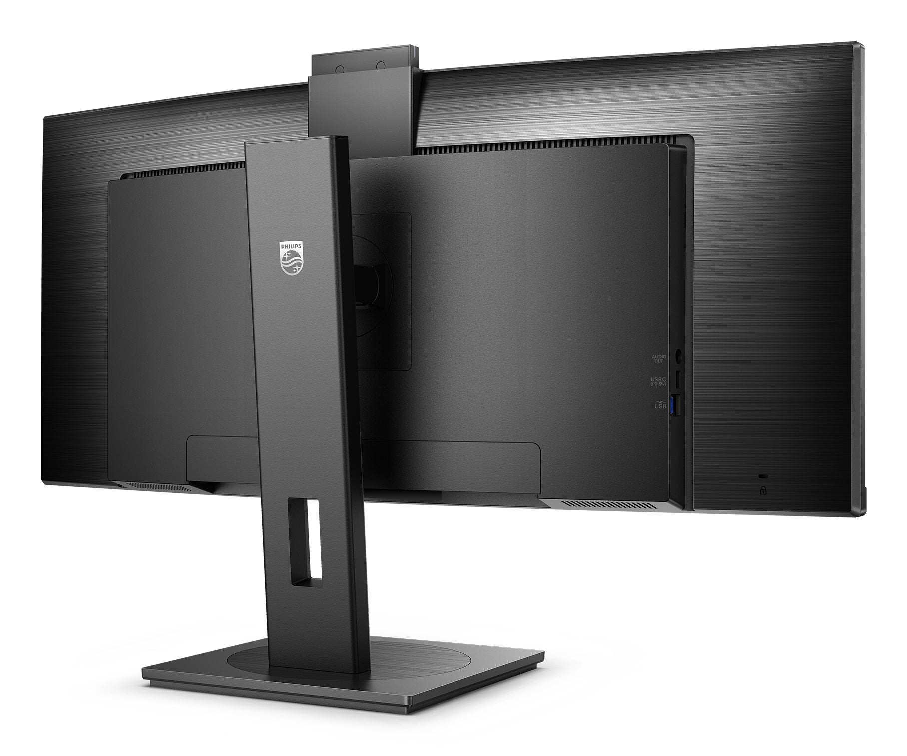  uff.se   Philips 5000 series 34B1U5600CH/23 LED display 86,4 cm (34") 3440 x 1440 pixlar Wide Quad HD LCD Svart Philips 34B1