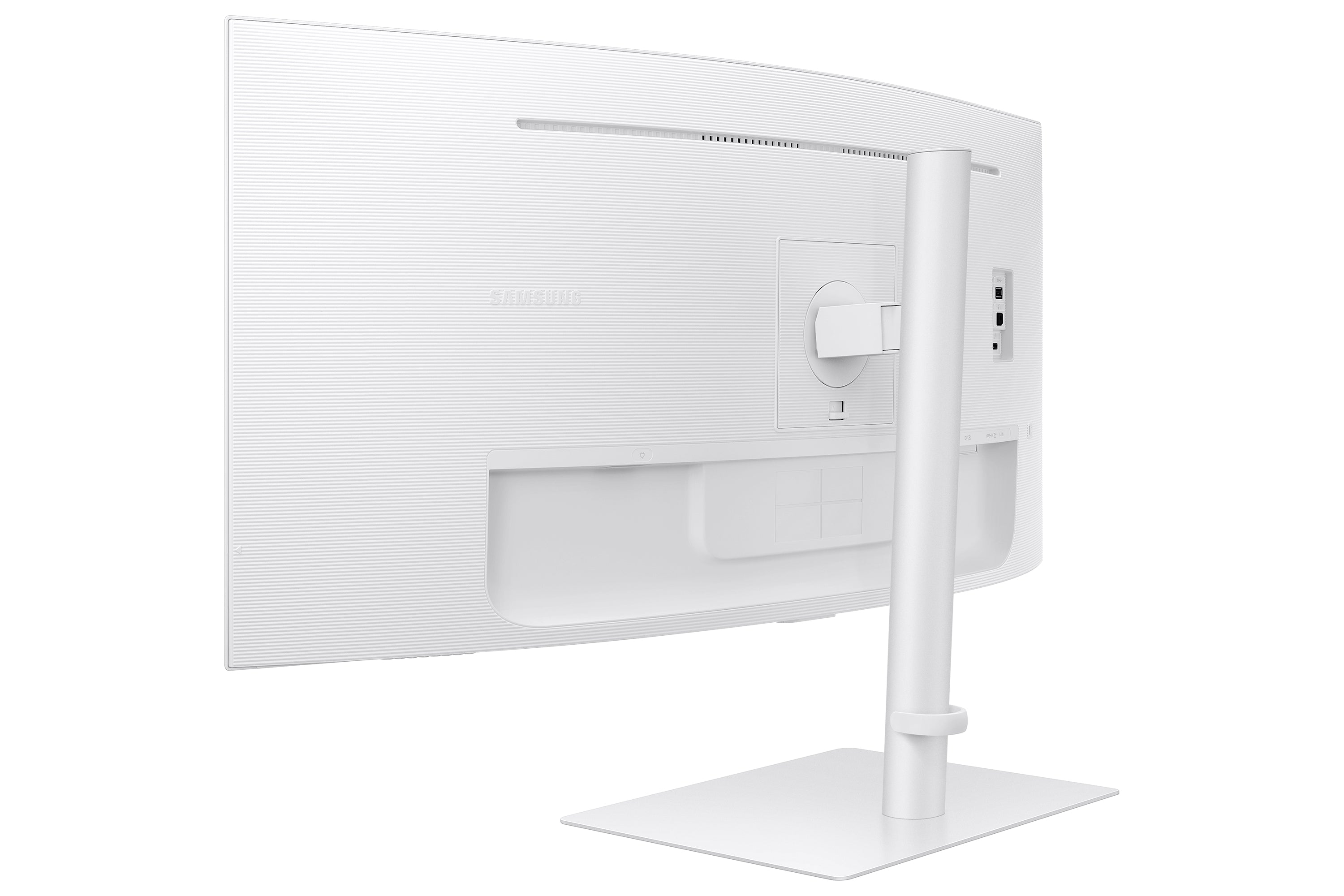  se   Samsung S65TC LED display 86,4 cm (34") 3440 x 1440 pixlar UltraWide Quad HD Vit Samsung LS34C650TAUXEN 8806095207834 P
