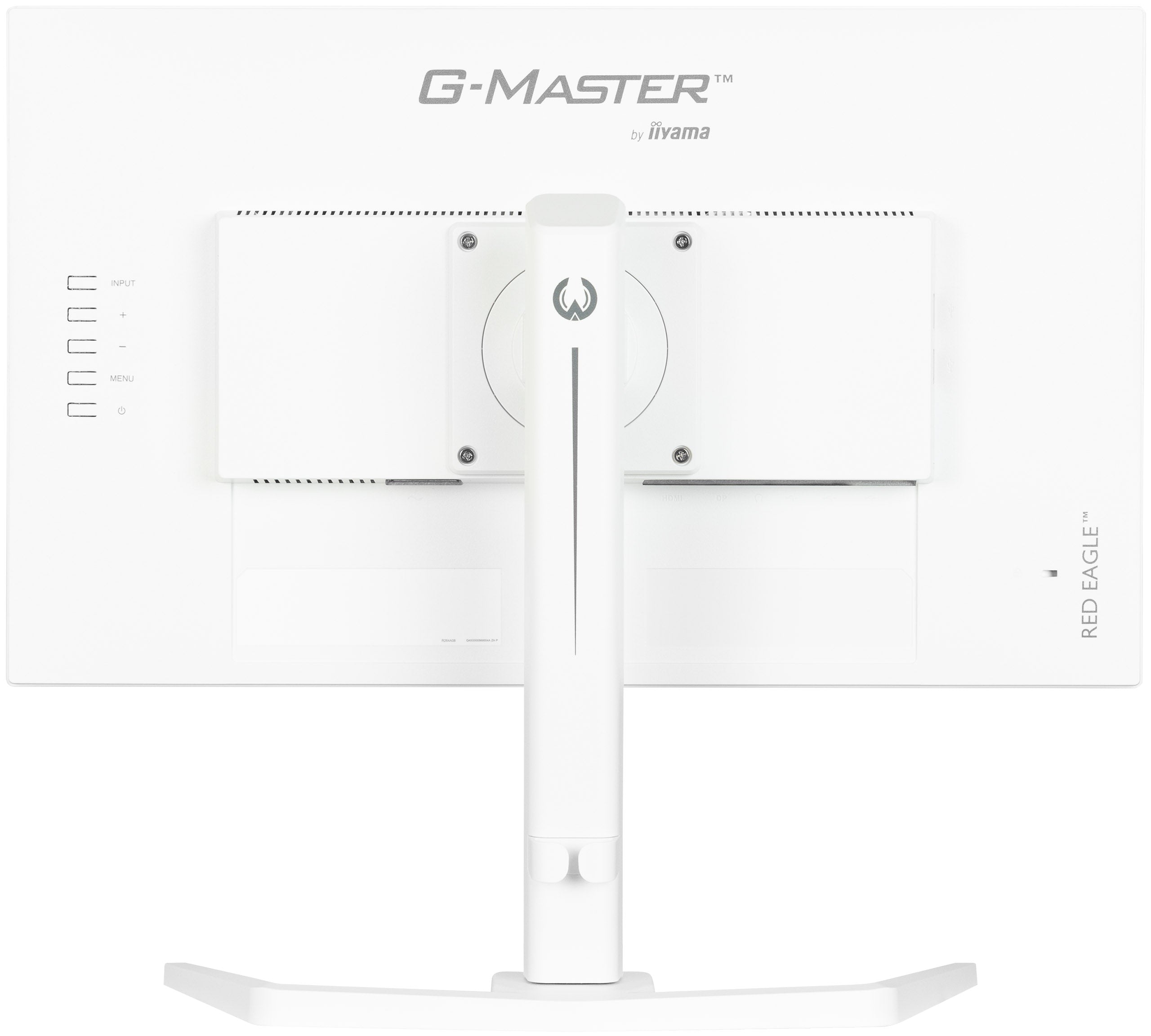   www.electricalstuff.se ElectricalStuff.se   iiyama G-MASTER GB2470HSU-W6 platta pc-skärmar 60,5 cm (23.8") 1920 x 1080 pixl