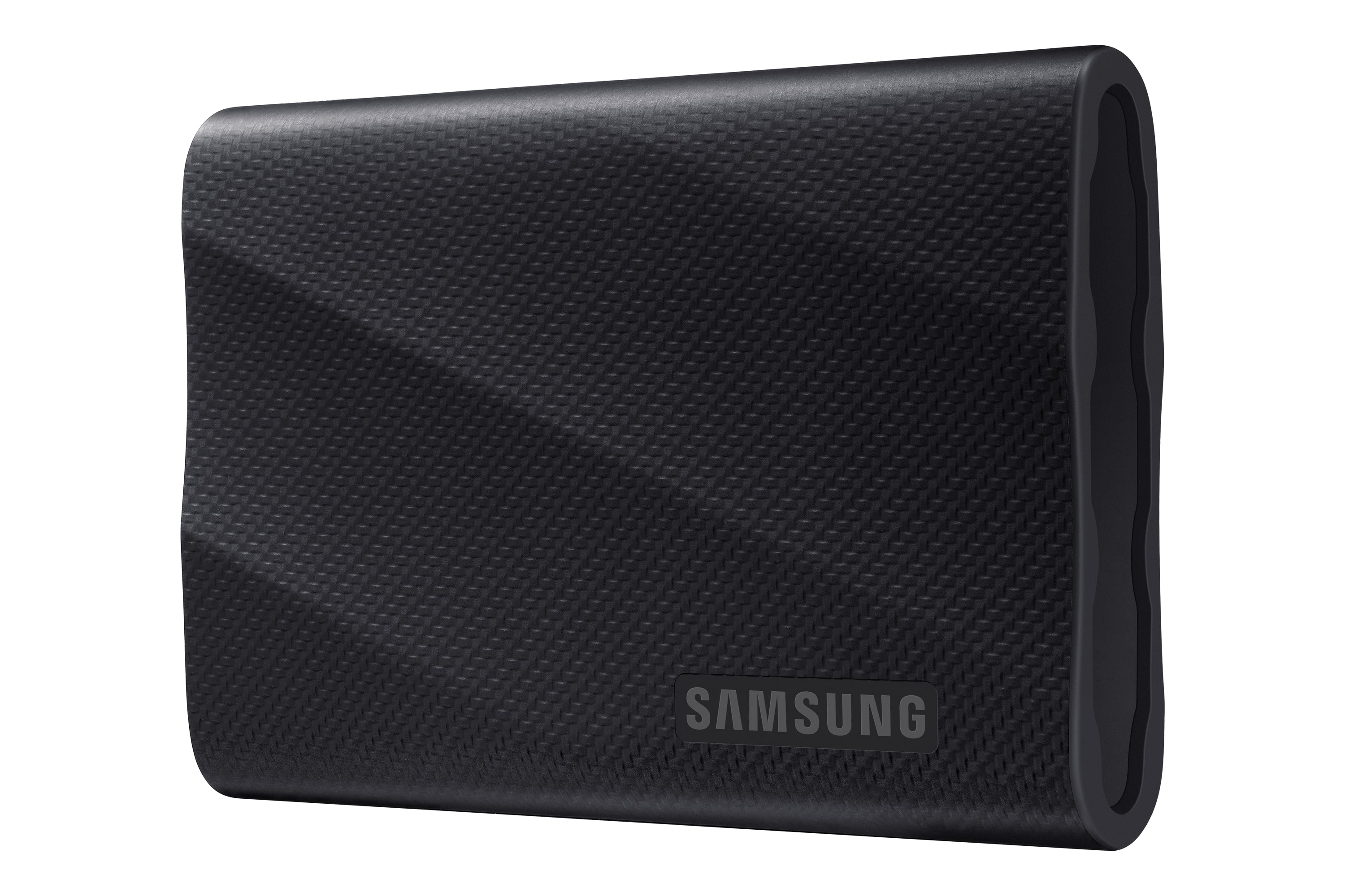  Type-C 3.2 Gen 2 (3.1 Gen 2) Svart Samsung MU-PG4T0B/EU 8806094914672 Externa SSD-Hårddiskar   MU-PG4T0B www.electricalstuff