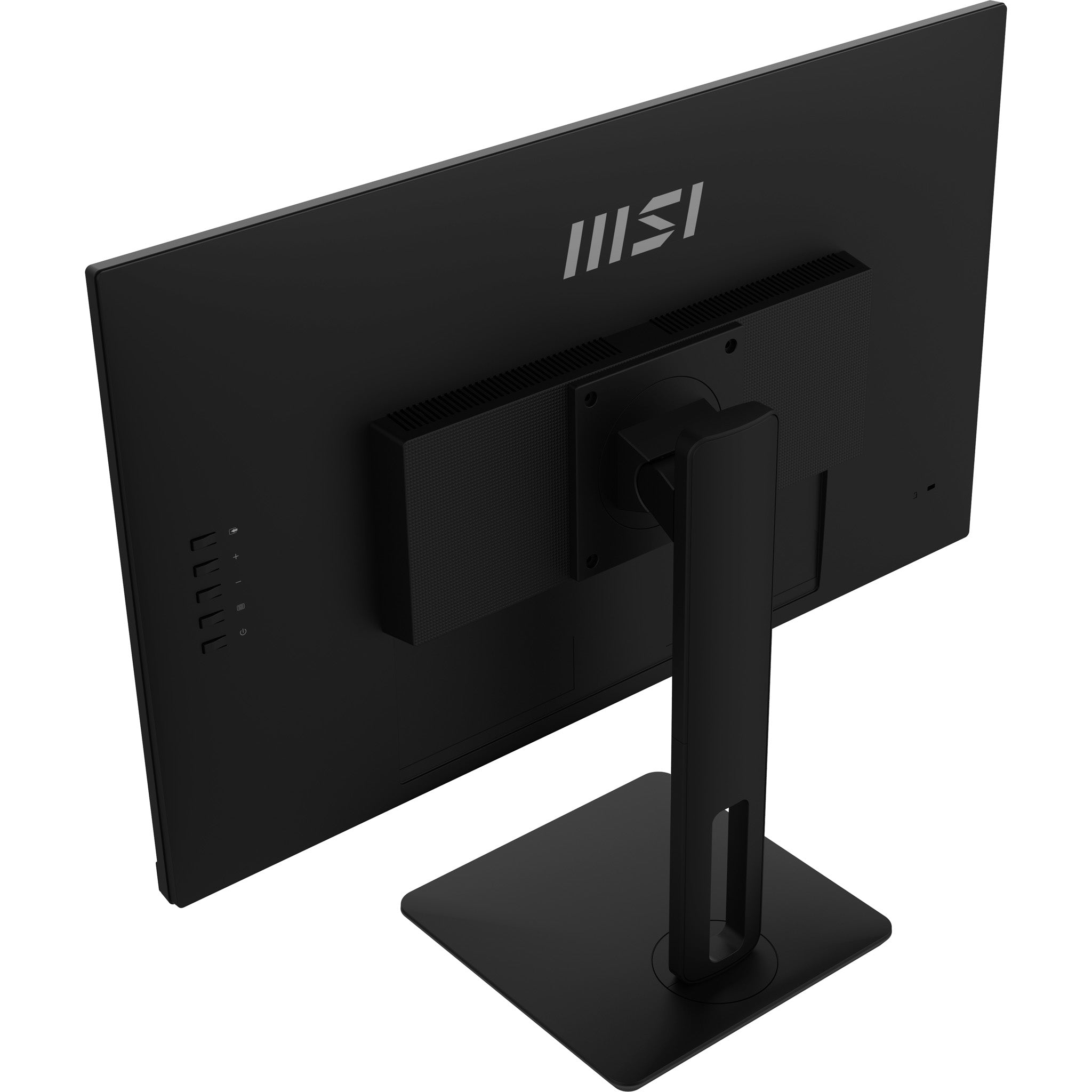  1920 x 1080 pixlar Full HD LCD Svart MSI PRO MP271AP 4711377031837|0824142308462|824142308462 Platta Pc-Skärmar Pro  MP271AP