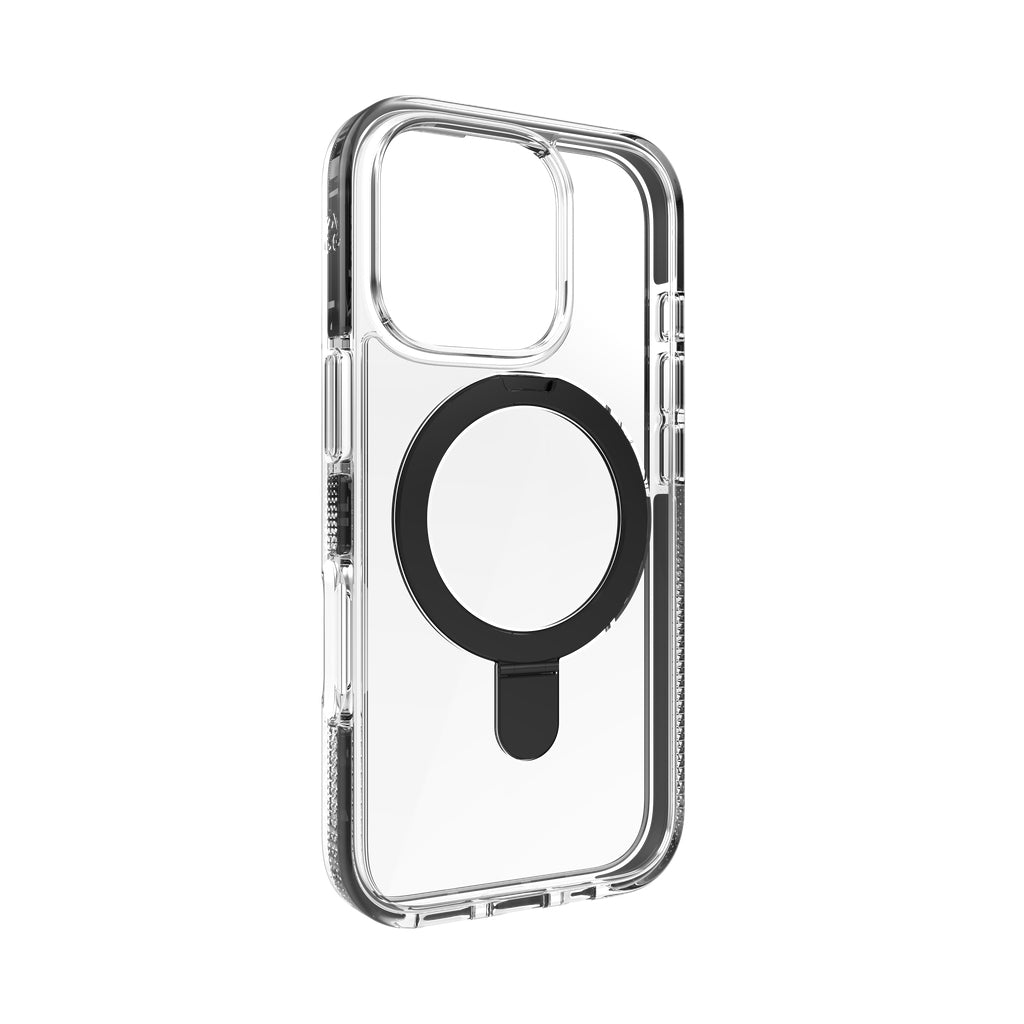  www.electricalstuff.se ElectricalStuff.se   ZAGG Cases Santa Cruz SNRKS Apple iPhone 16 Pro BLK-INTL ZAGG 702315503 08403903