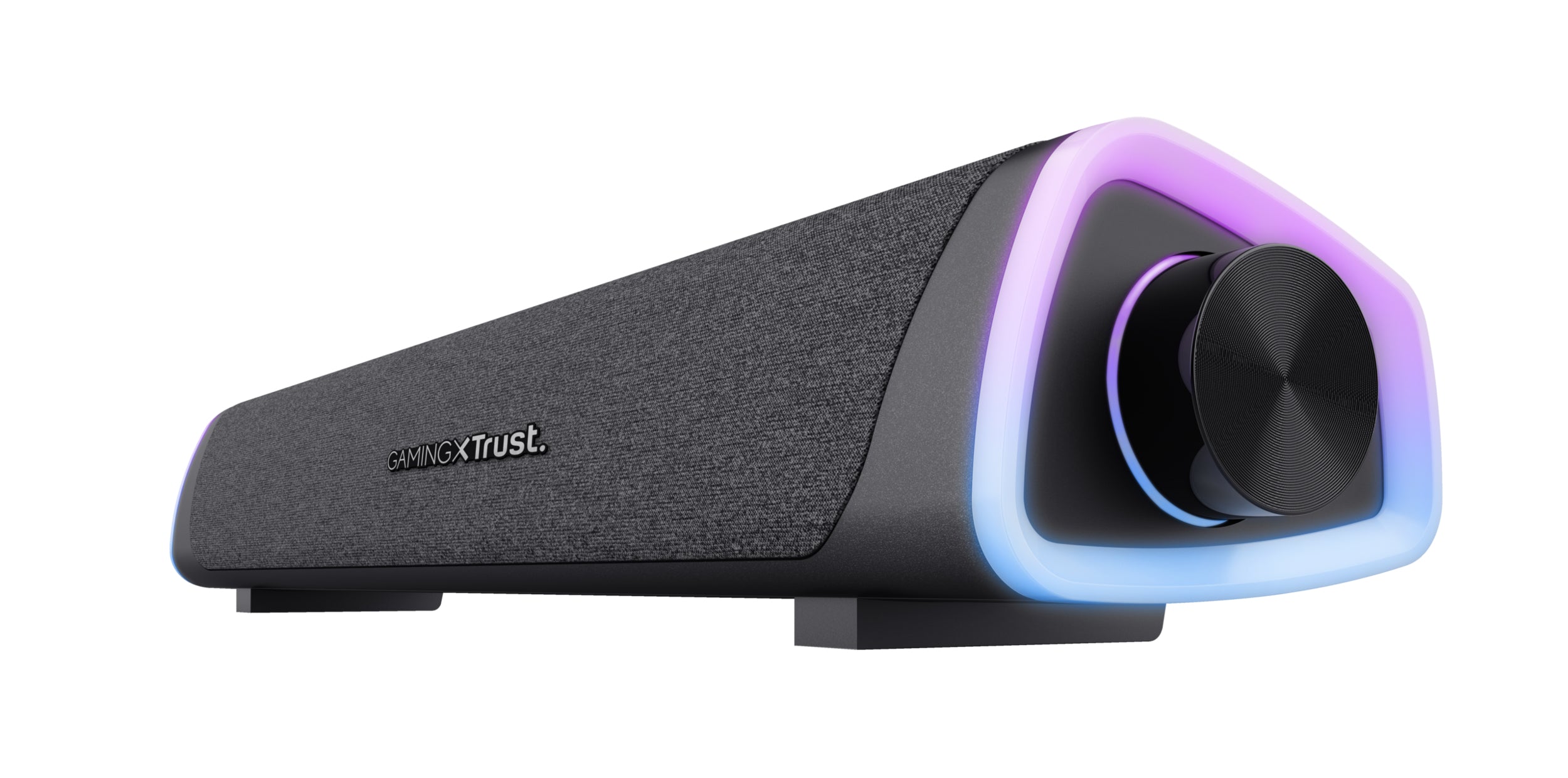  3439244823 Soundbar-Högtalare   GXT 620 Axon www.electricalstuff.se ElectricalStuff.se   Trust GXT 620 Axon Svart 2.0 kanale