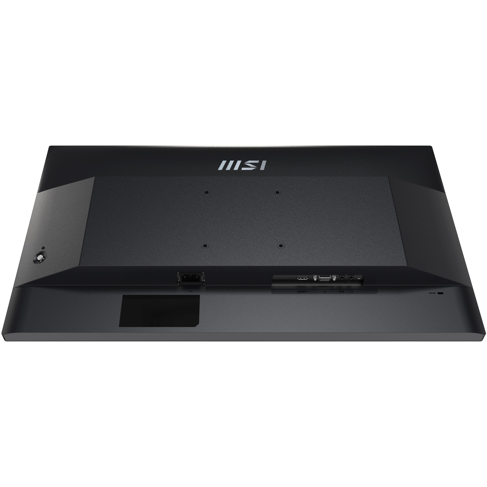  MP275P platta pc-skärmar 68,6 cm (27") 1920 x 1080 pixlar Full HD LED Svart MSI PRO MP275P 4711377128742 Platta Pc-Skärmar P