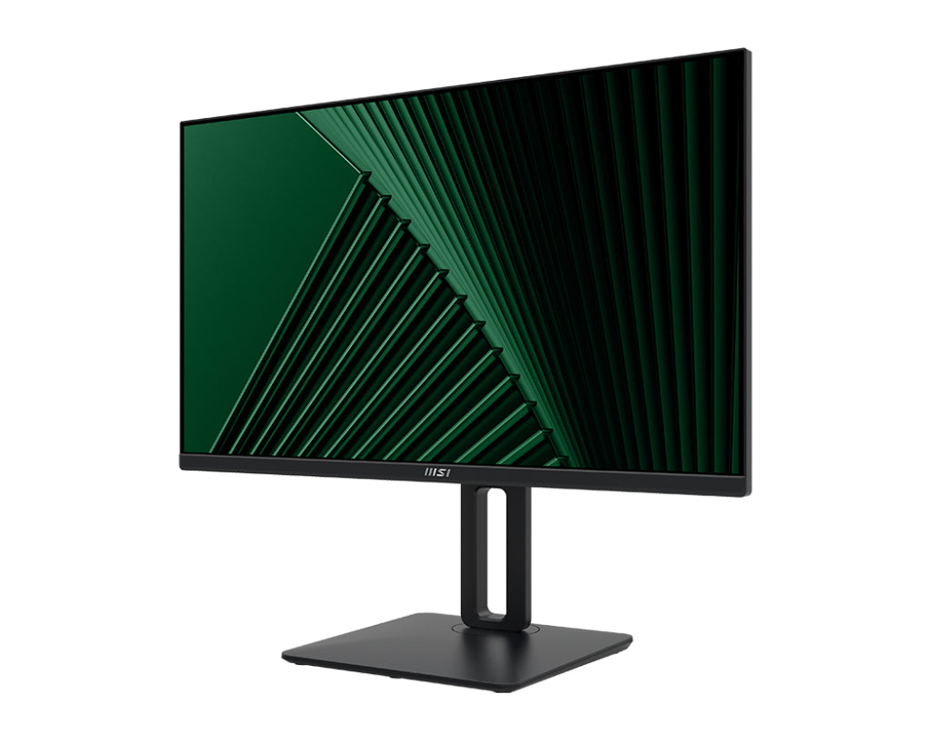  ro MP245PG platta pc-skärmar 60,5 cm (23.8") 1920 x 1080 pixlar Full HD LCD Svart MSI PRO MP245PG 4711377211086|082414233537