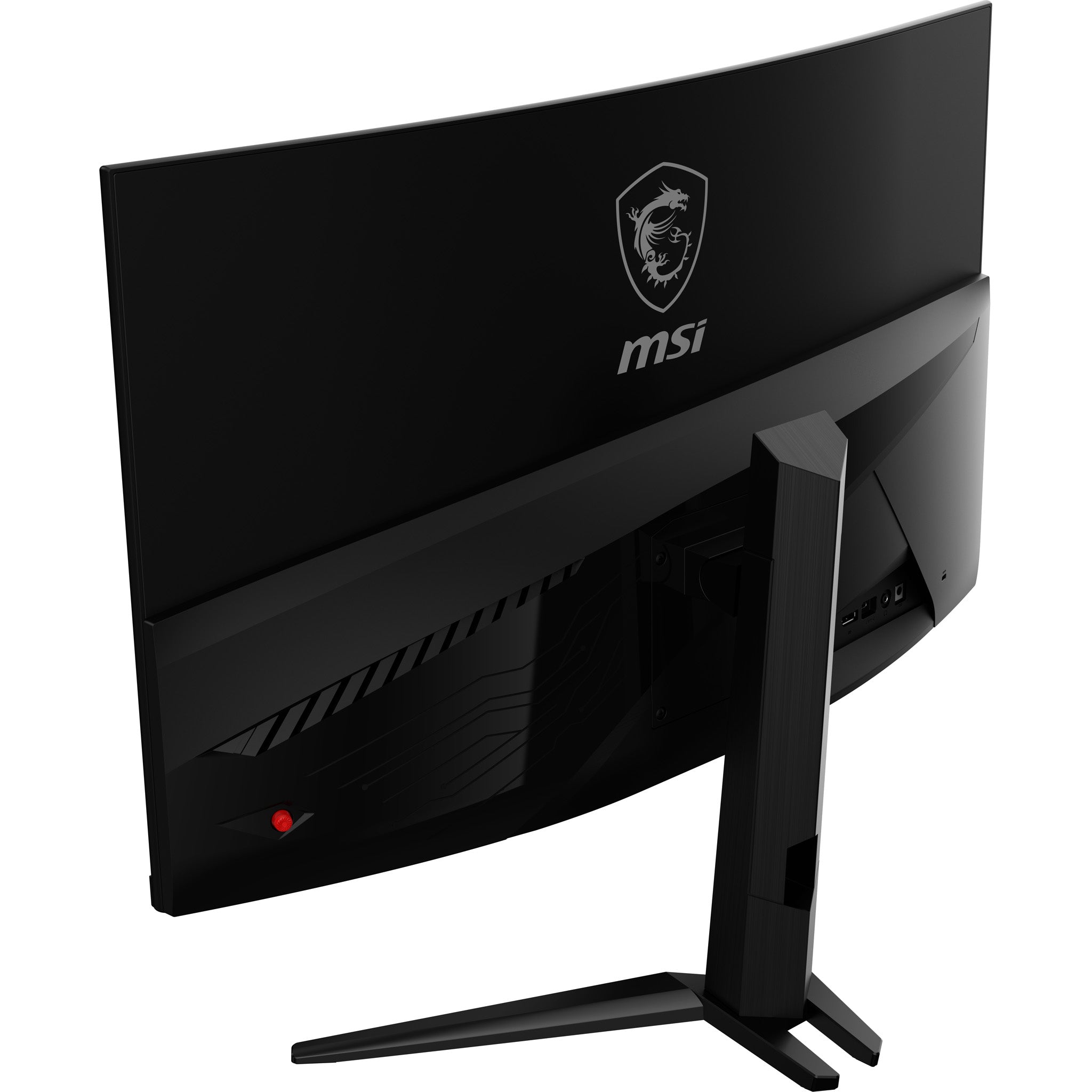  mar 80 cm (31.5") 3840 x 2160 pixlar 4K Ultra HD Svart MSI MAG 321CUP 4711377169585|4711377160780 Platta Pc-Skärmar   MAG 32