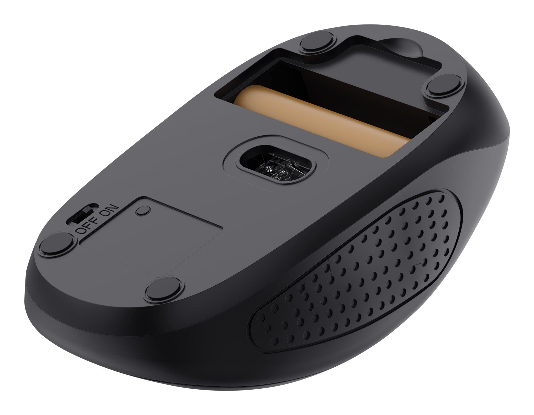  calStuff.se   Trust Primo datormöss Resor Ambidextrous Bluetooth Optisk 1600 DPI Trust 24966 8713439249668 Datormöss   Primo