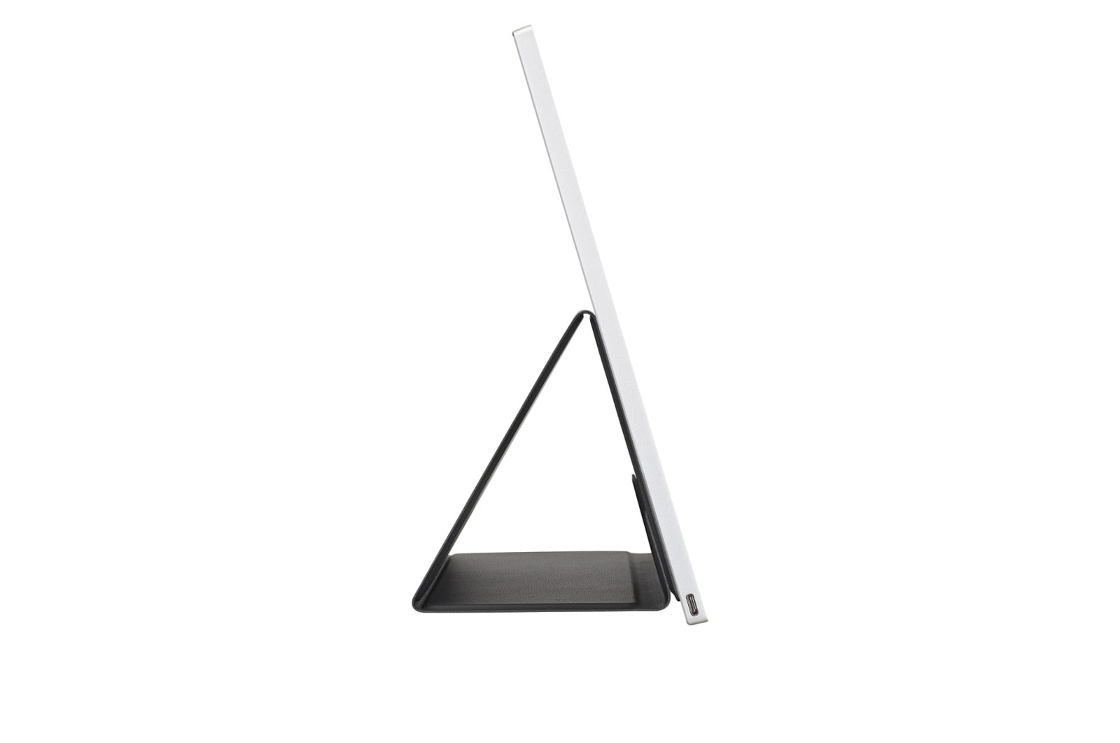  kärmar 40,6 cm (16") 2560 x 1600 pixlar WQXGA Silver LG 16MR70.ASDWU 8806084054548 Platta Pc-Skärmar   16MR70 www.electrical