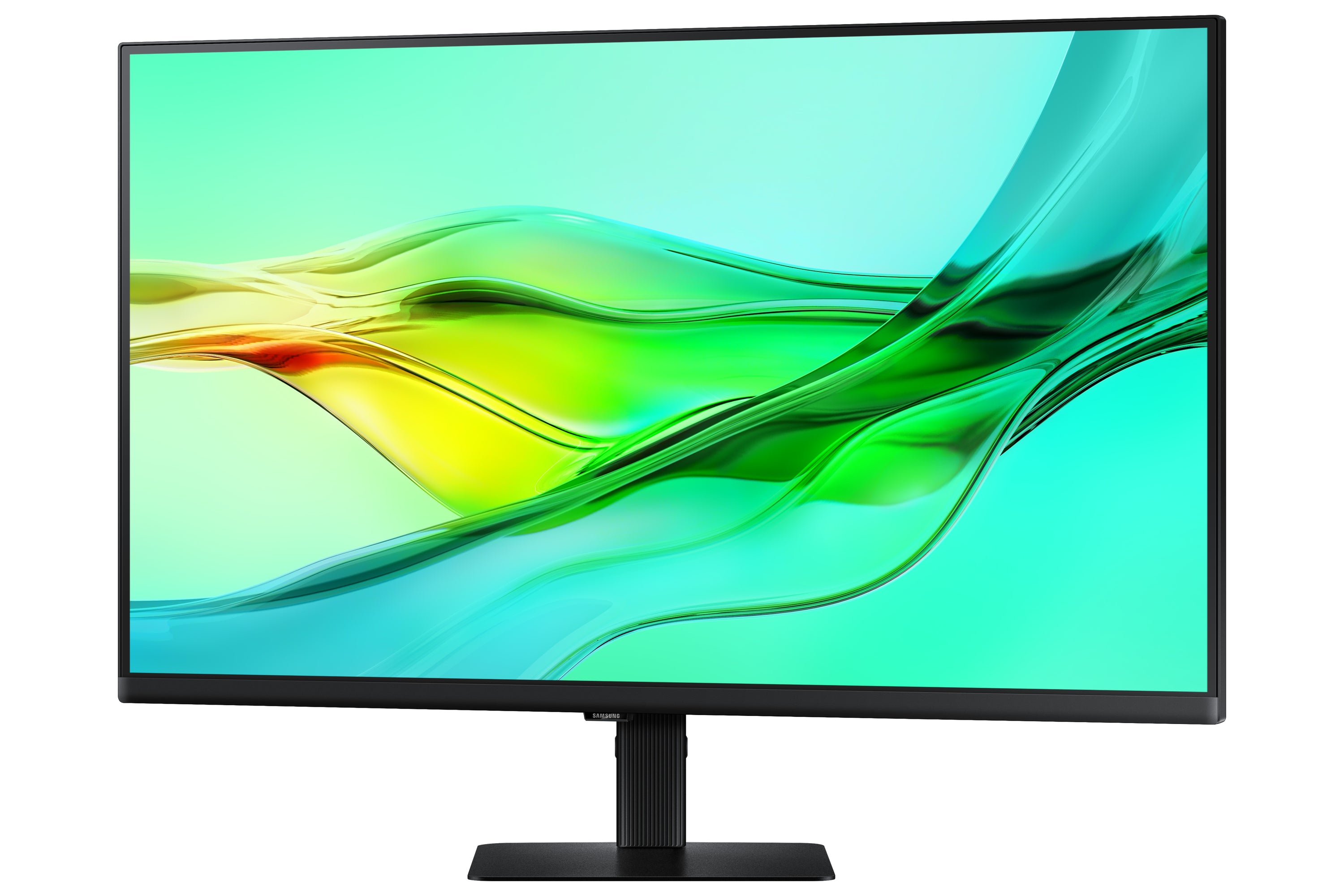  amsung S60UD platta pc-skärmar 81,3 cm (32") 2560 x 1440 pixlar Quad HD LCD Svart Samsung LS32D600UAUXEN 8806095524689 Platt