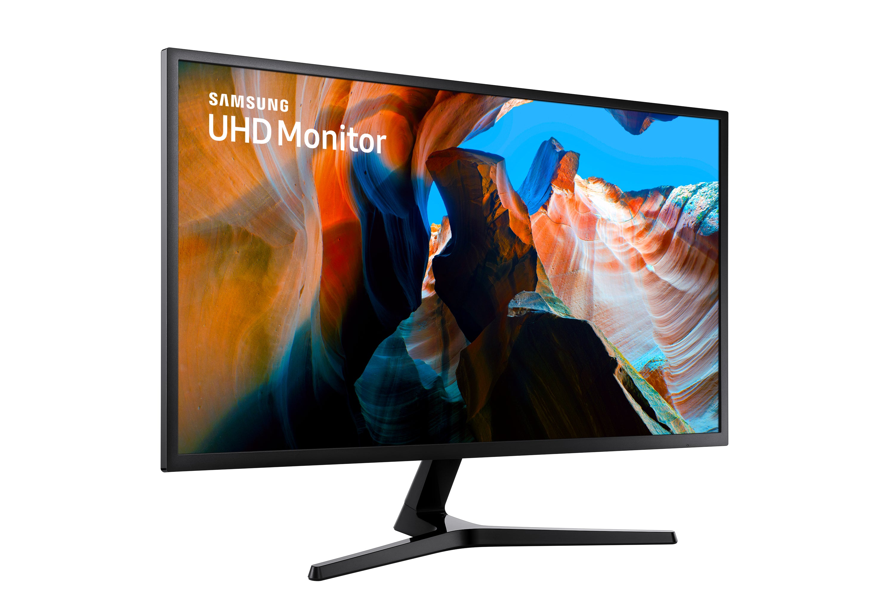   Grå Samsung LU32J590UQPXEN 8806094771961 Platta Pc-Skärmar ViewFinity  UJ59 www.electricalstuff.se ElectricalStuff.se   Sam