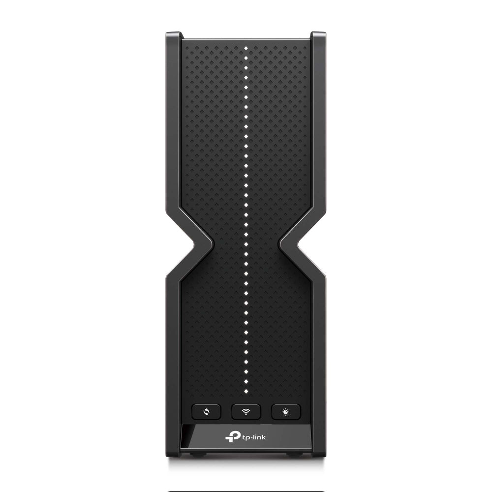  GHz/6 GHz) Svart TP-Link ARCHER BE550 4895252500141|0840030708367|840030708367|4895252503326 Trådlösa Routrar Archer  Archer