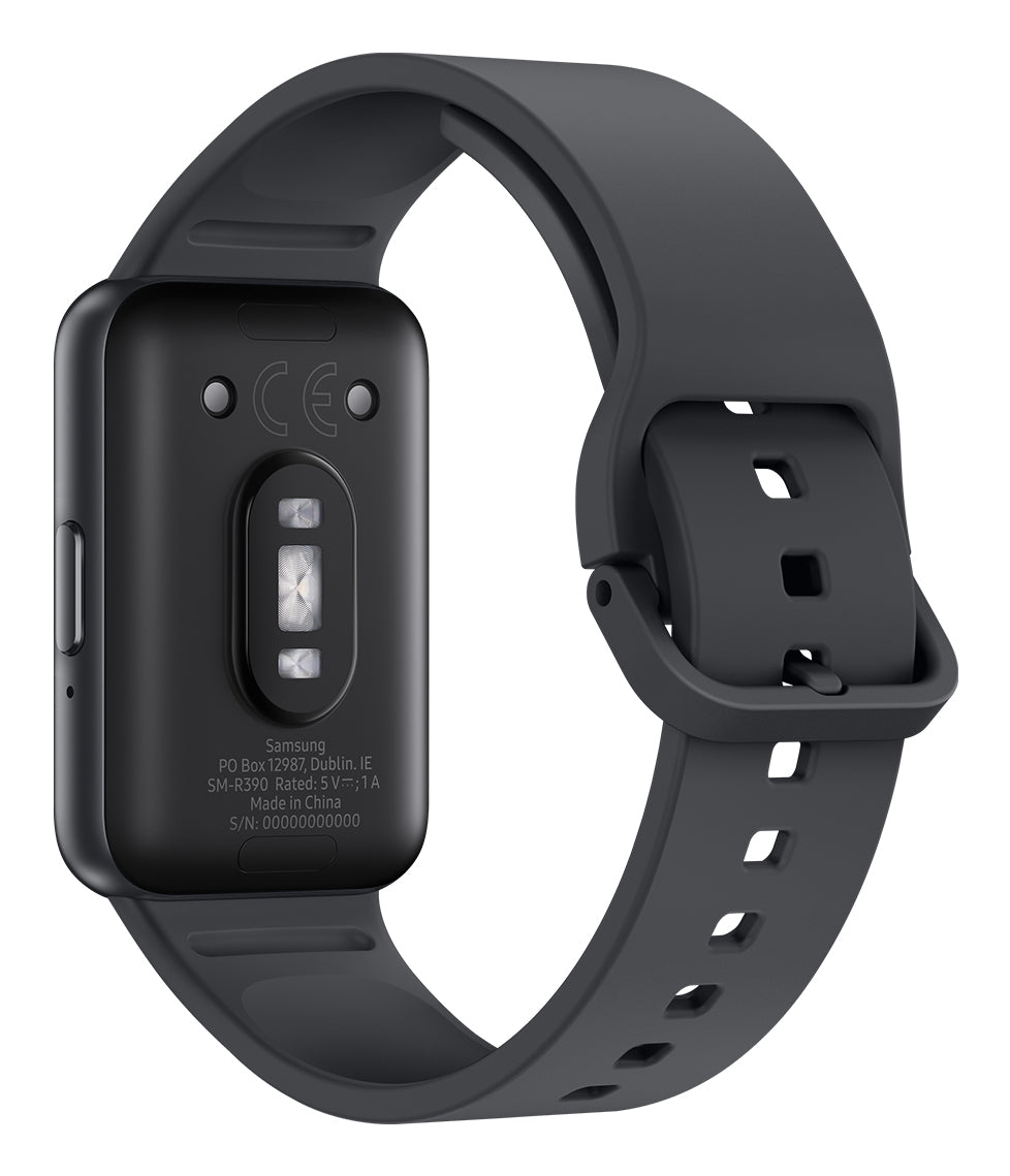  095362175 Smartklockor och Träningsklockor   Galaxy Fit3 www.electricalstuff.se ElectricalStuff.se   Samsung Galaxy Fit3 4,0