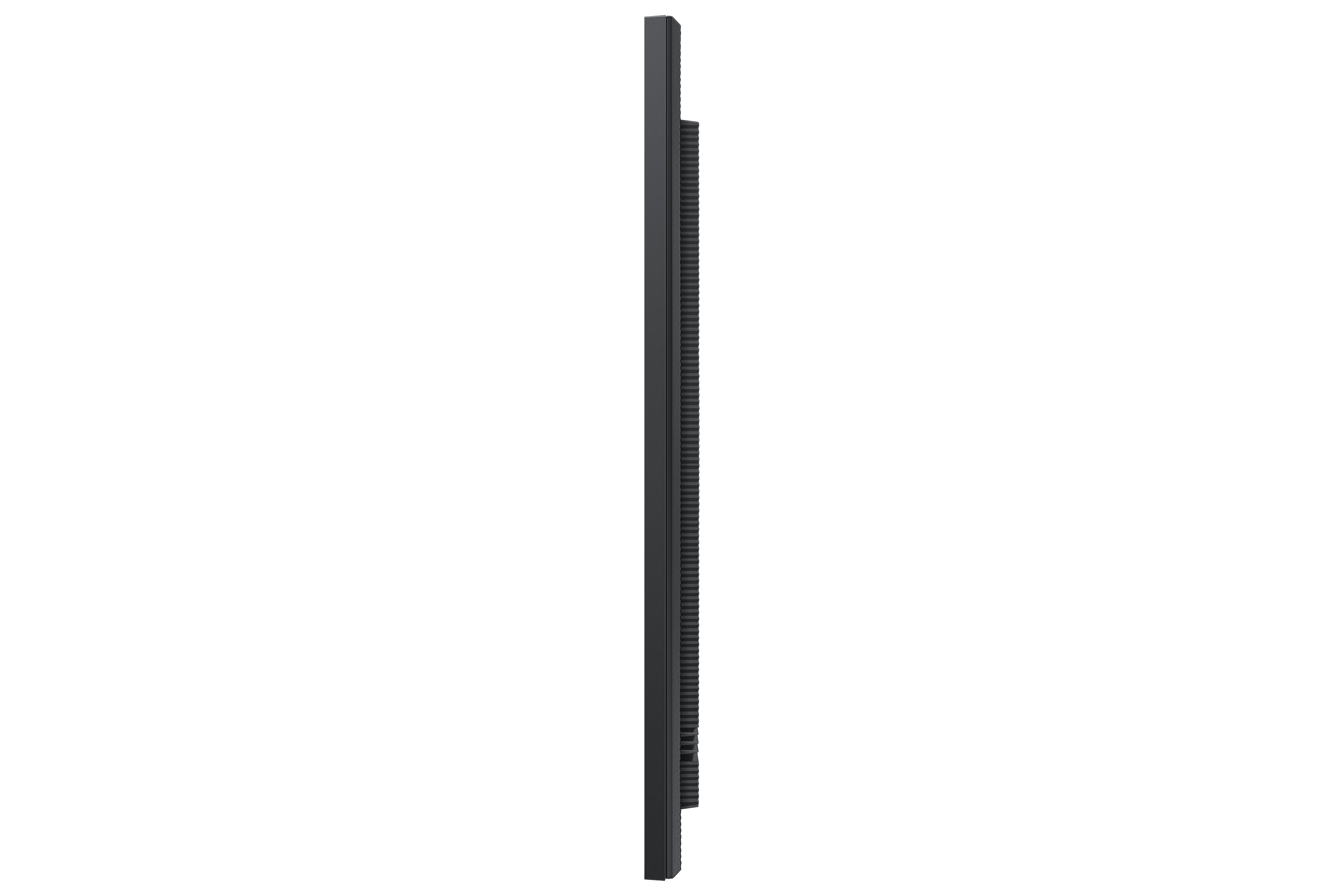 d/m² 4K Ultra HD Svart Inbyggd processor Tizen 6.5 24/7 Samsung LH50QMBEBGCXEN 8806094197488|8592978377113 Skyltställ QMB  Q