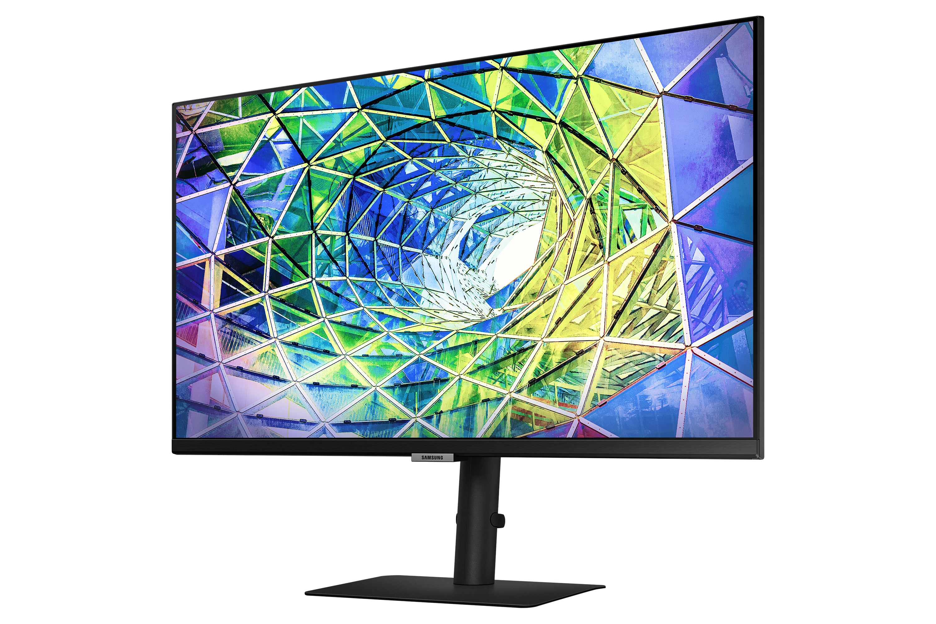  ww.electricalstuff.se ElectricalStuff.se   Samsung S80UA platta pc-skärmar 68,6 cm (27") 3840 x 2160 pixlar 4K Ultra HD LCD 