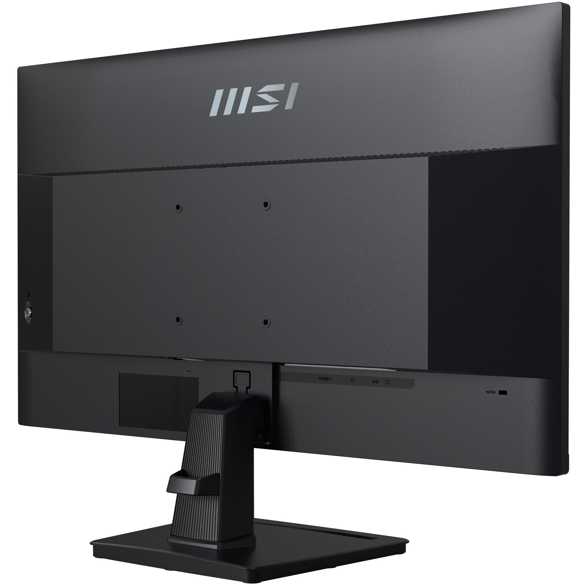  SI PRO MP275 platta pc-skärmar 68,6 cm (27") 1920 x 1080 pixlar Full HD LED Svart MSI PRO MP275 4711377128674|4711377128650 